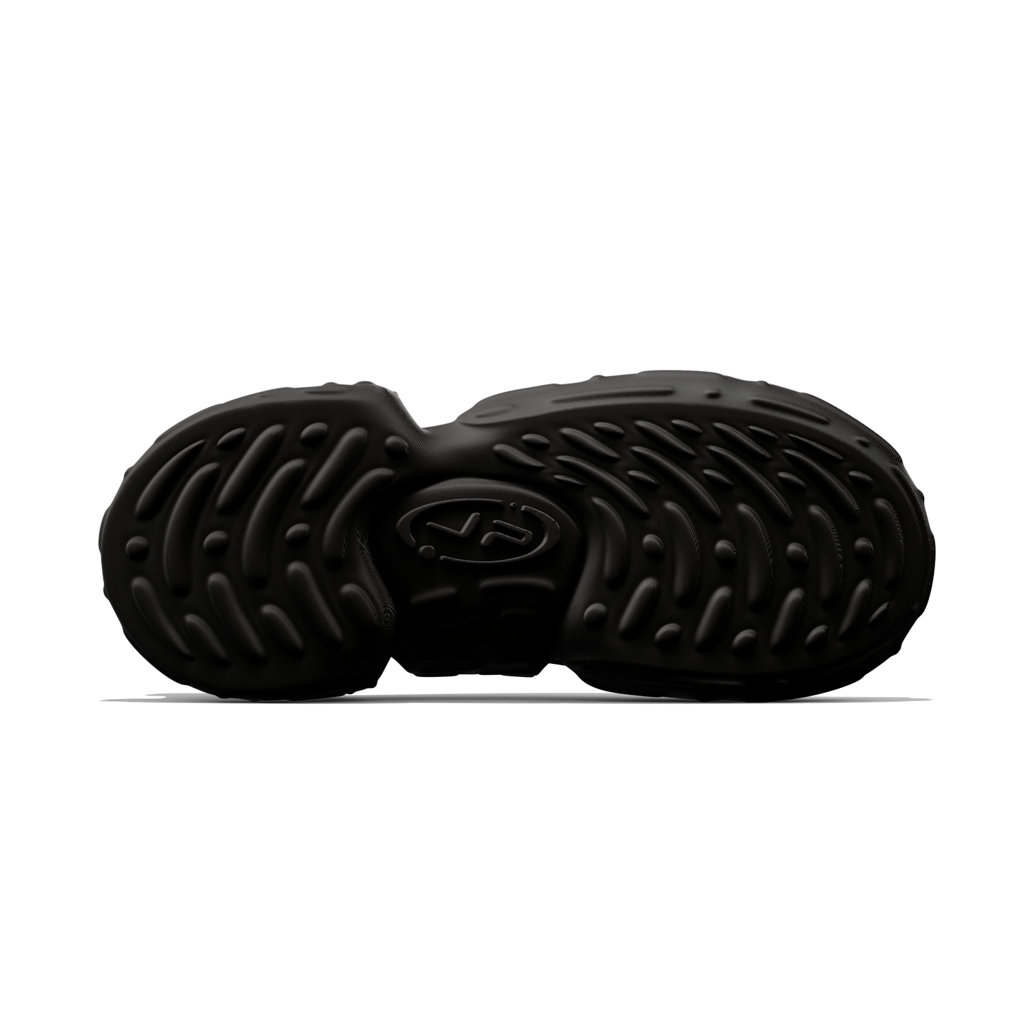 Spike Racer - 3D printed shoes - zellerfeld