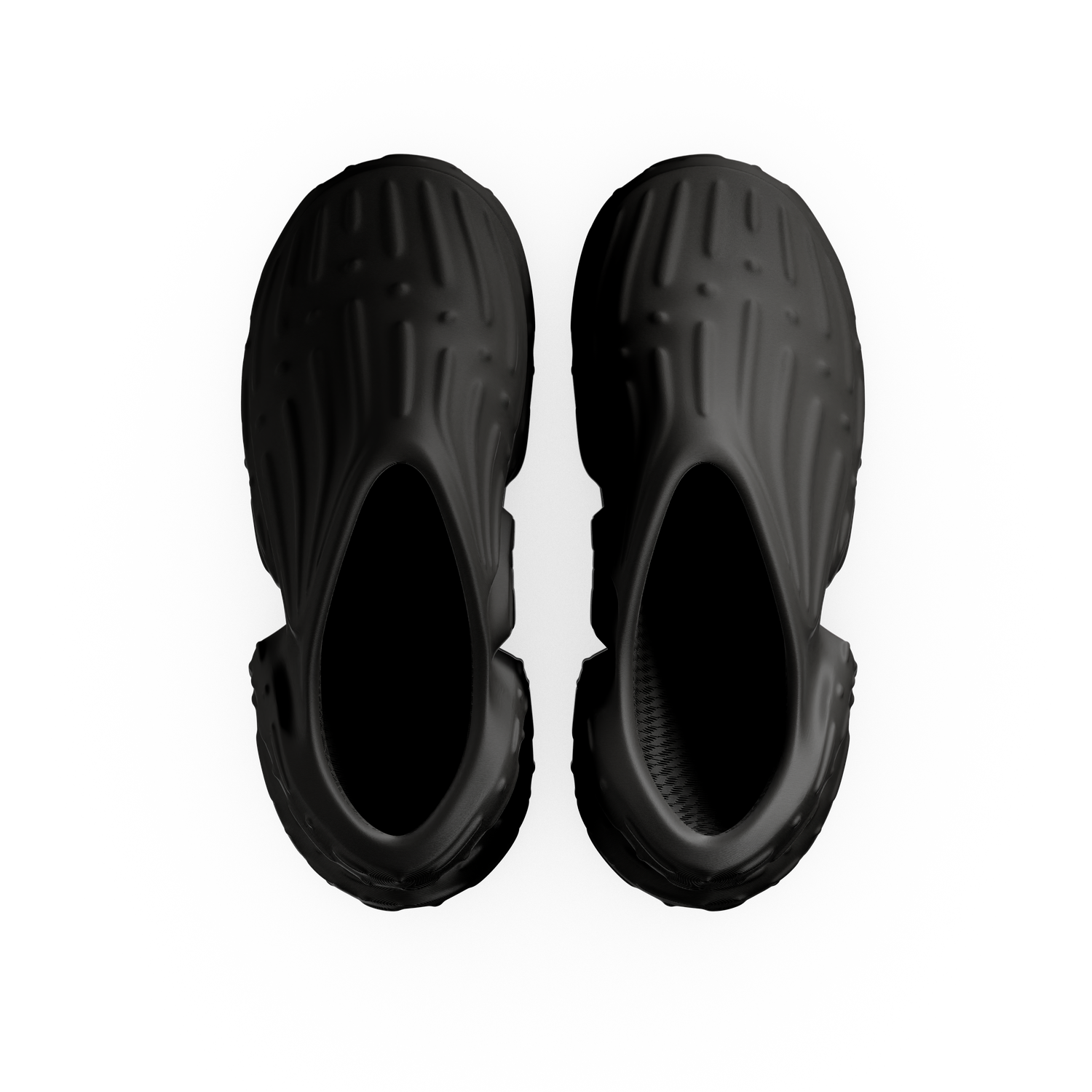 Spike Racer - 3D printed shoes - zellerfeld