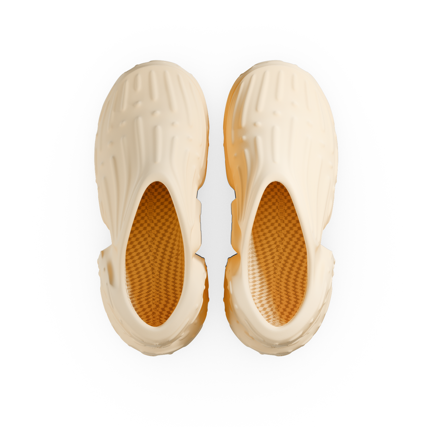 Spike Racer - 3D printed shoes - zellerfeld