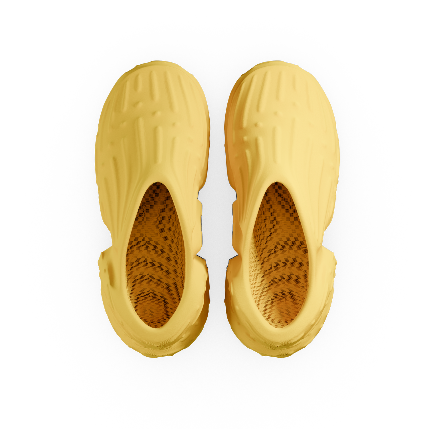 Spike Racer - 3D printed shoes - zellerfeld