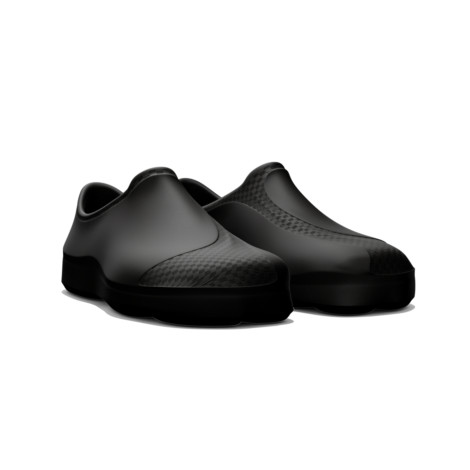 Yoku - 3D printed shoes - zellerfeld