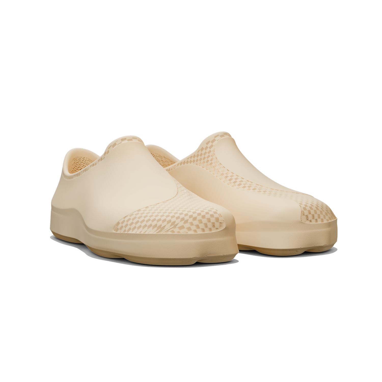 Yoku - 3D printed shoes - zellerfeld