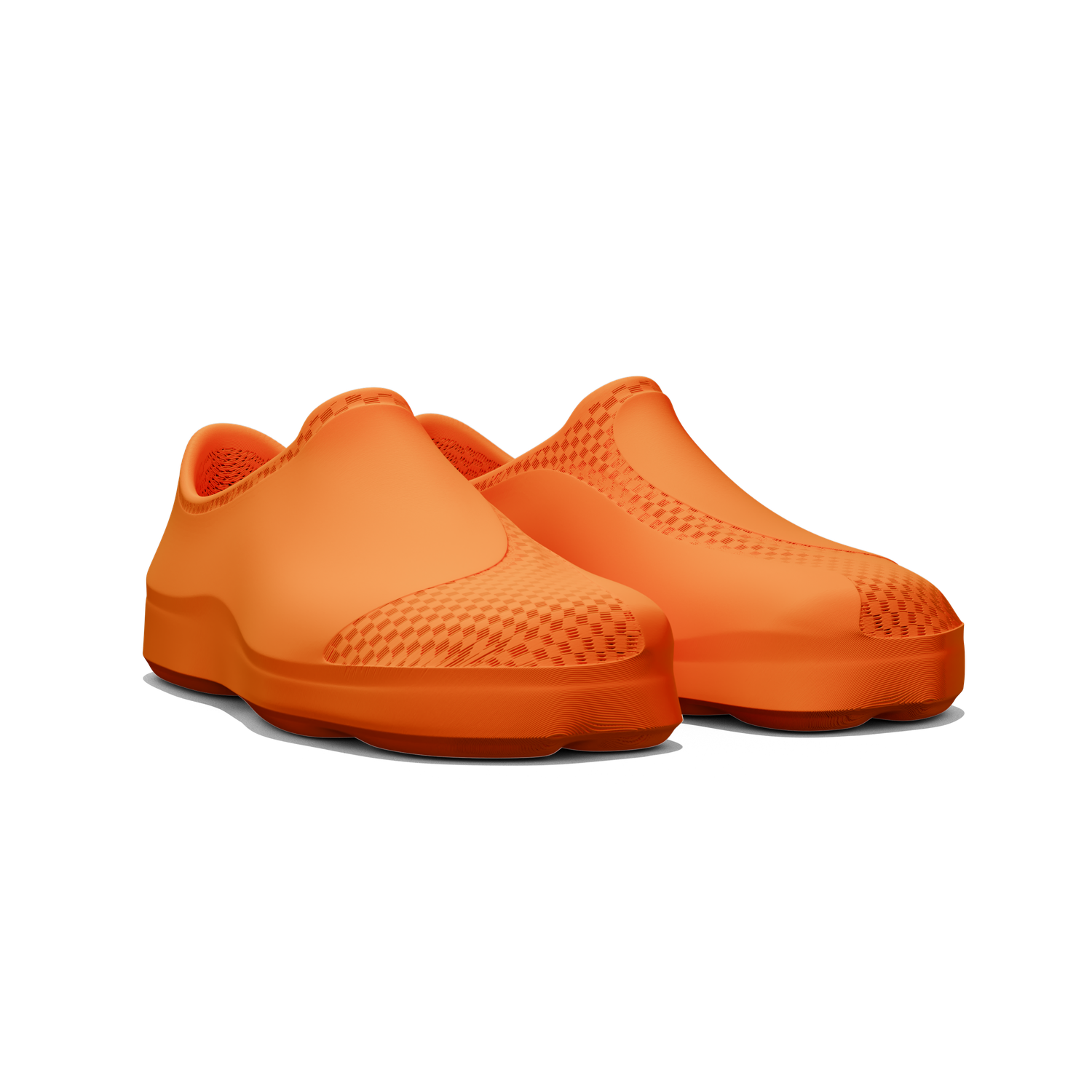 Yoku - 3D printed shoes - zellerfeld