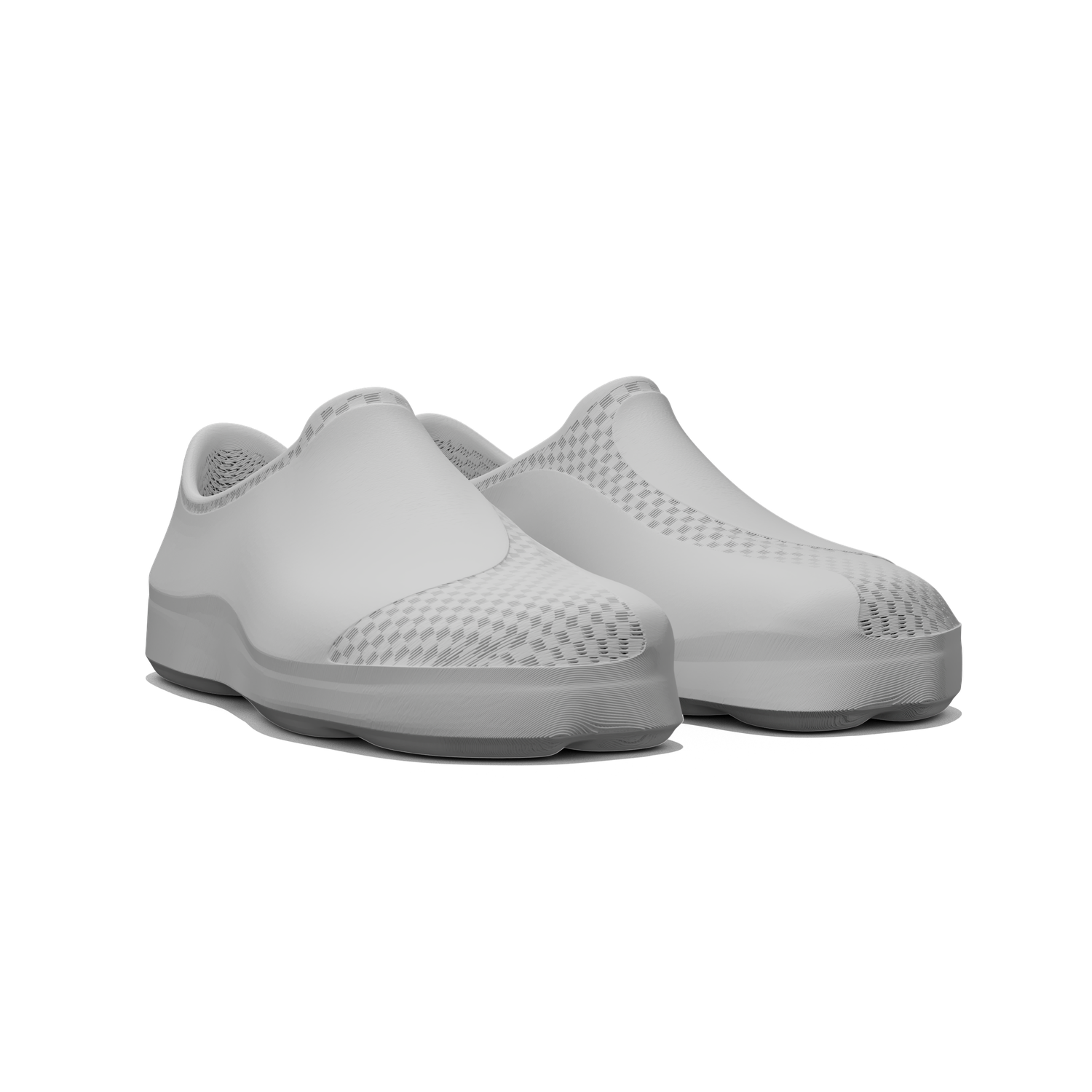 Yoku - 3D printed shoes - zellerfeld