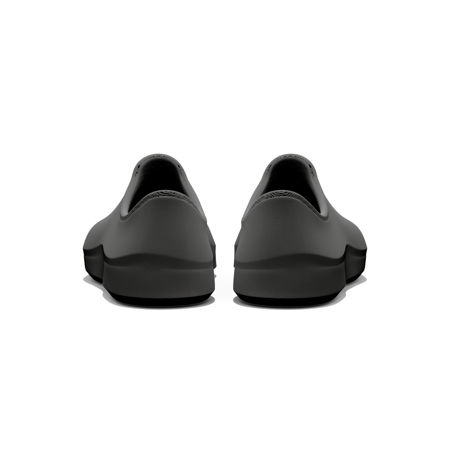 Yoku - 3D printed shoes - zellerfeld