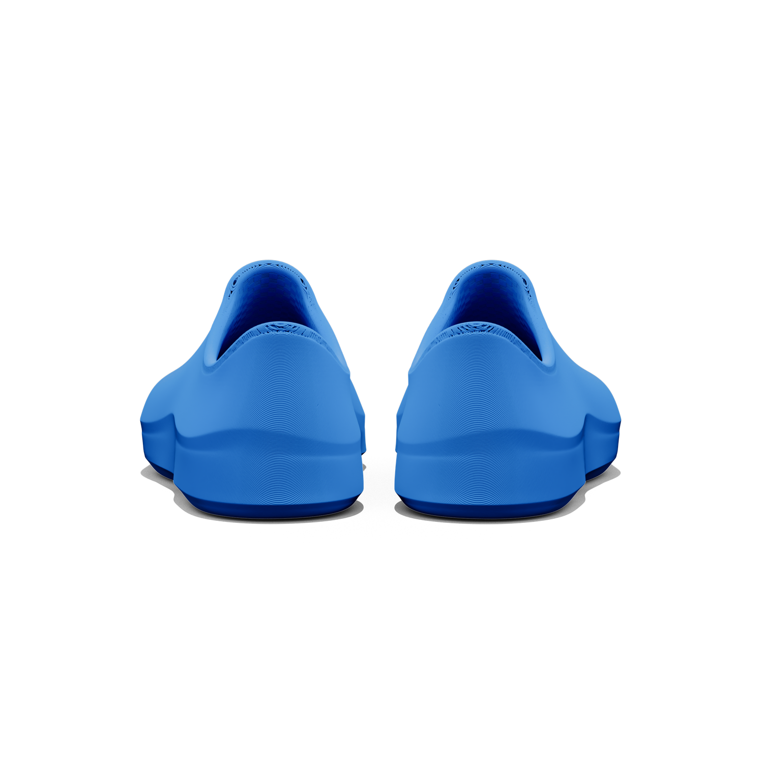 Yoku - 3D printed shoes - zellerfeld