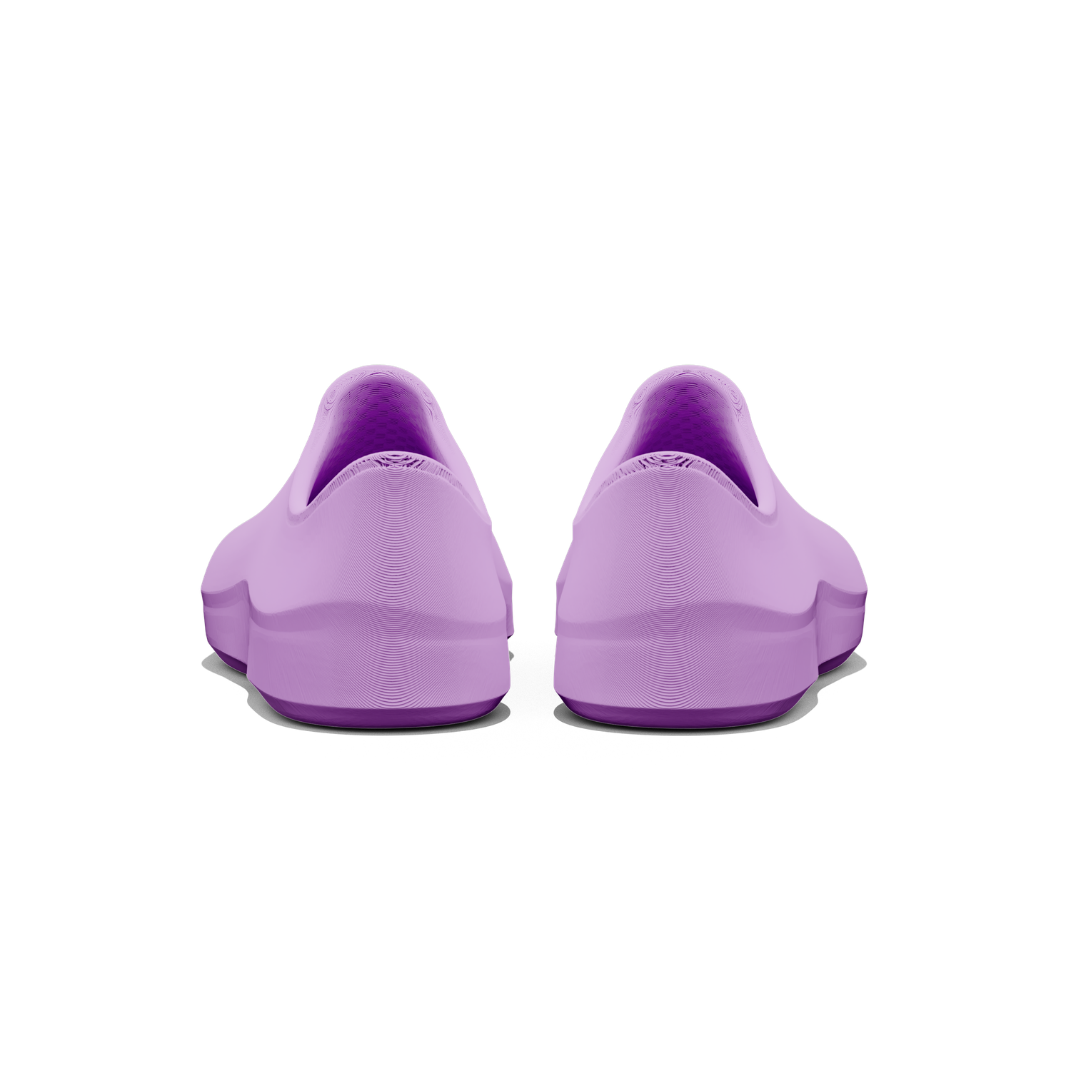 Yoku - 3D printed shoes - zellerfeld