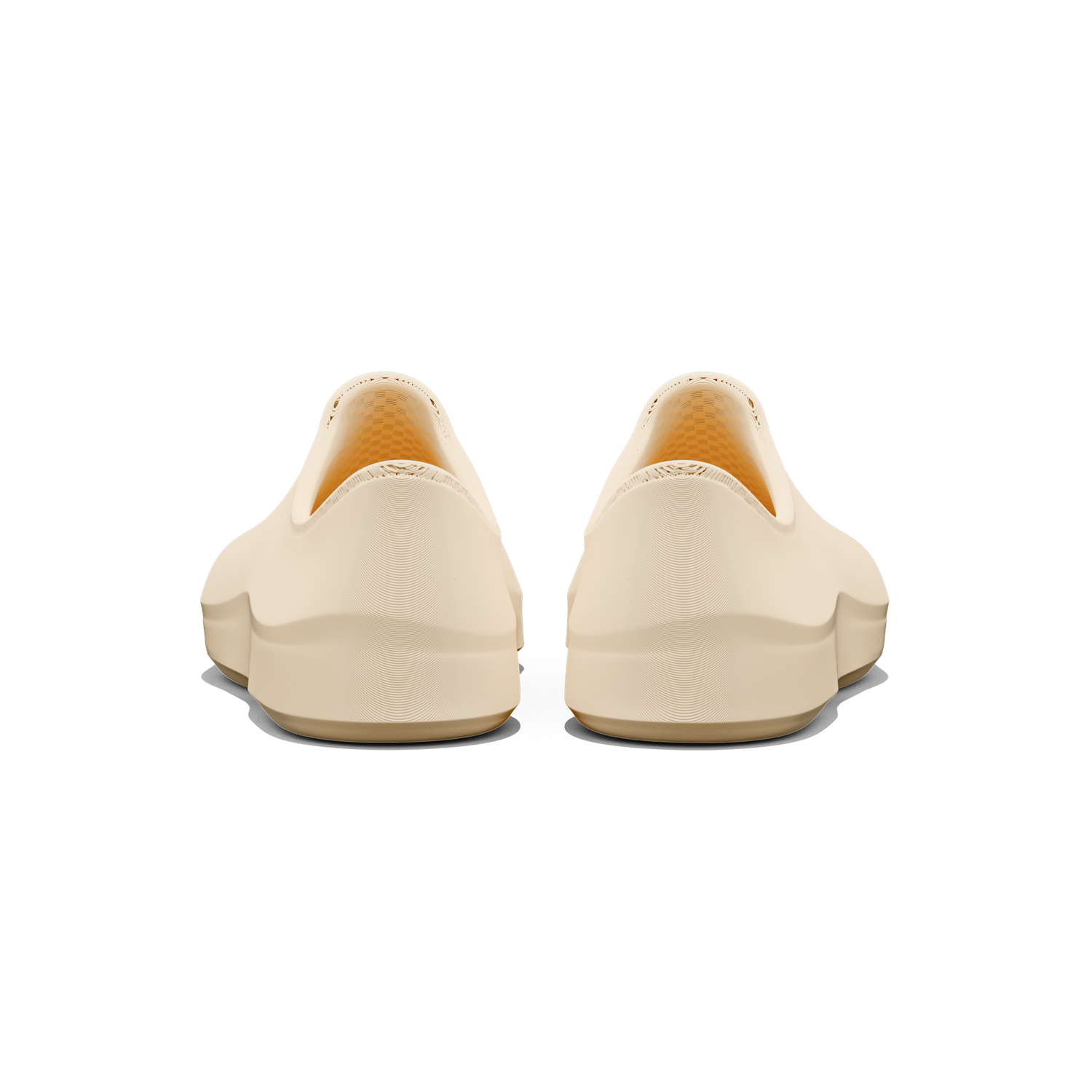 Yoku - 3D printed shoes - zellerfeld