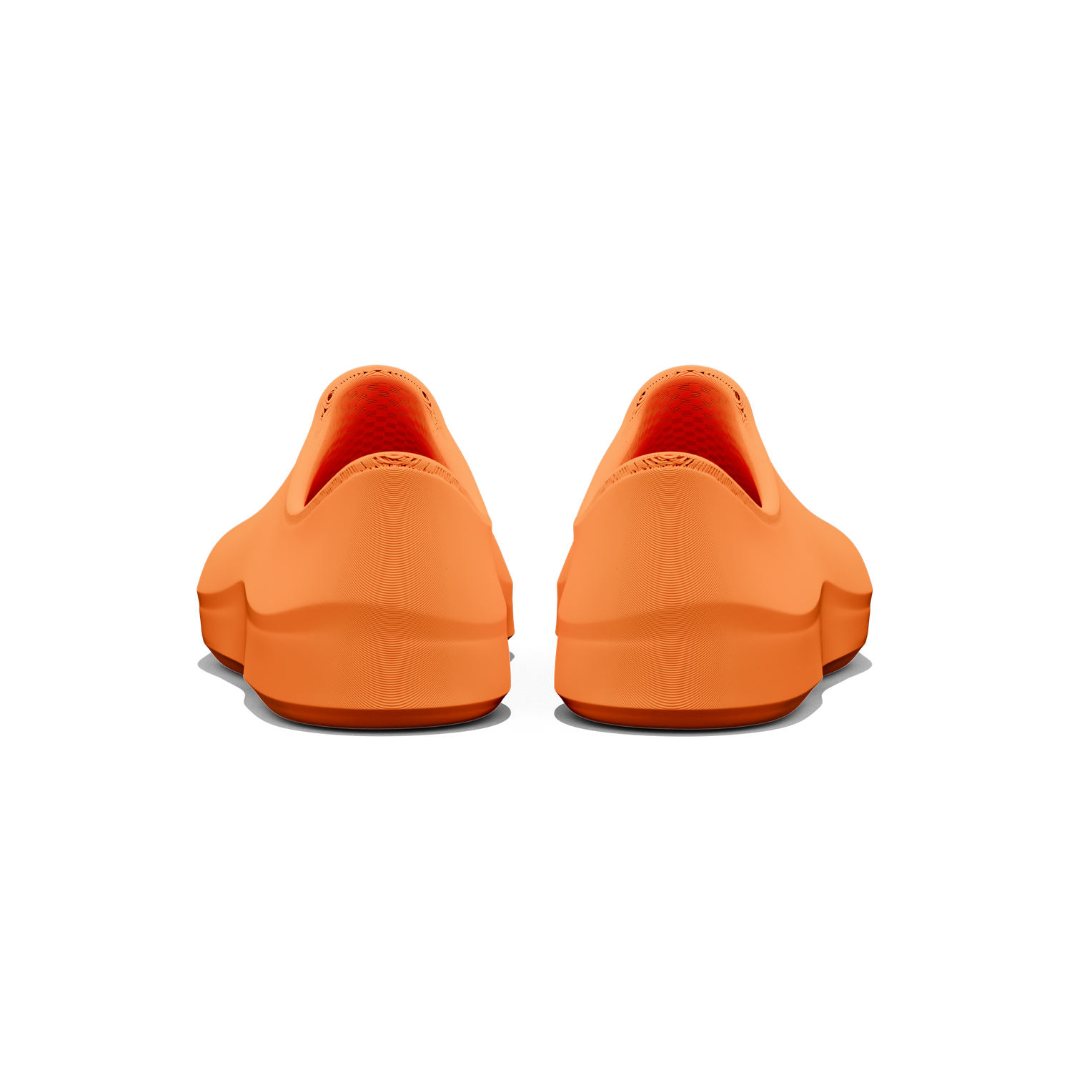 Yoku - 3D printed shoes - zellerfeld