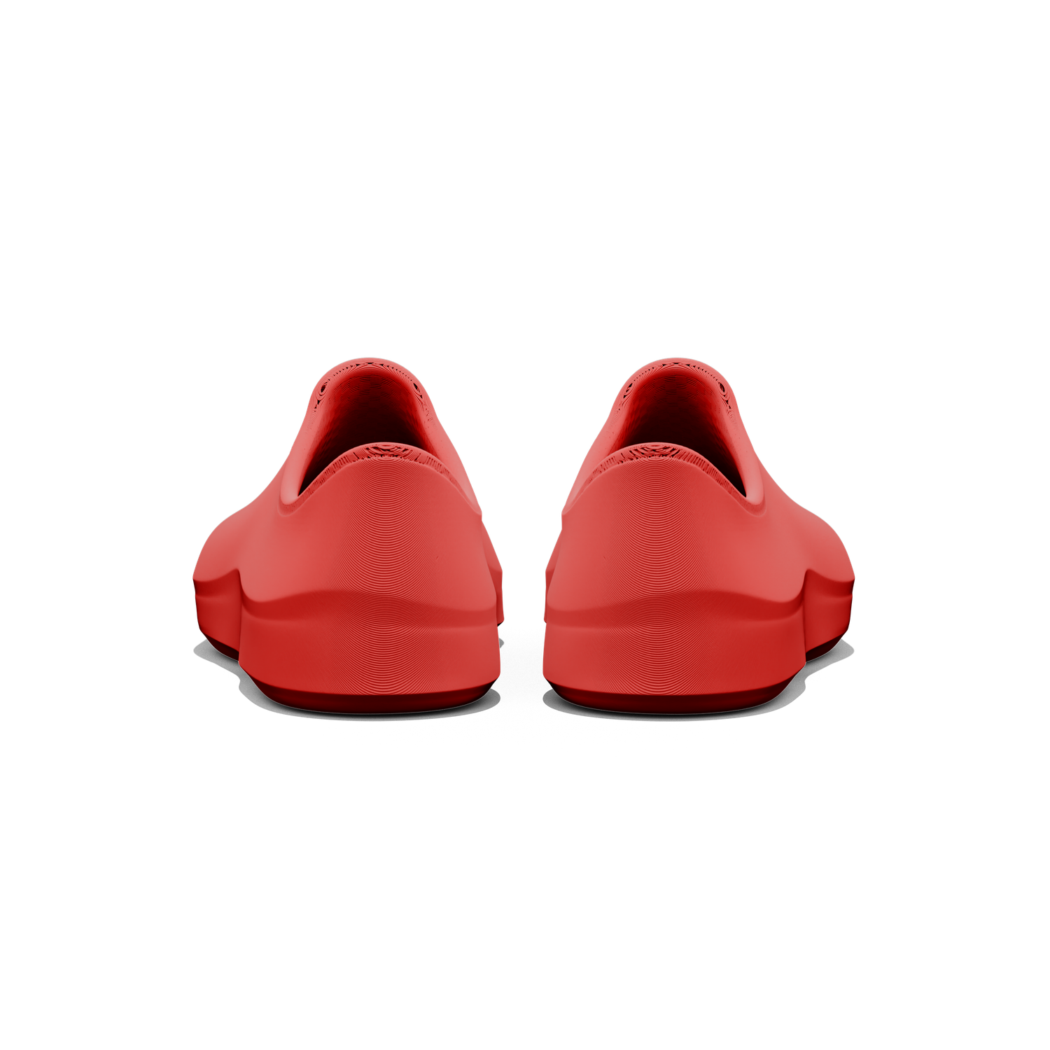 Yoku - 3D printed shoes - zellerfeld