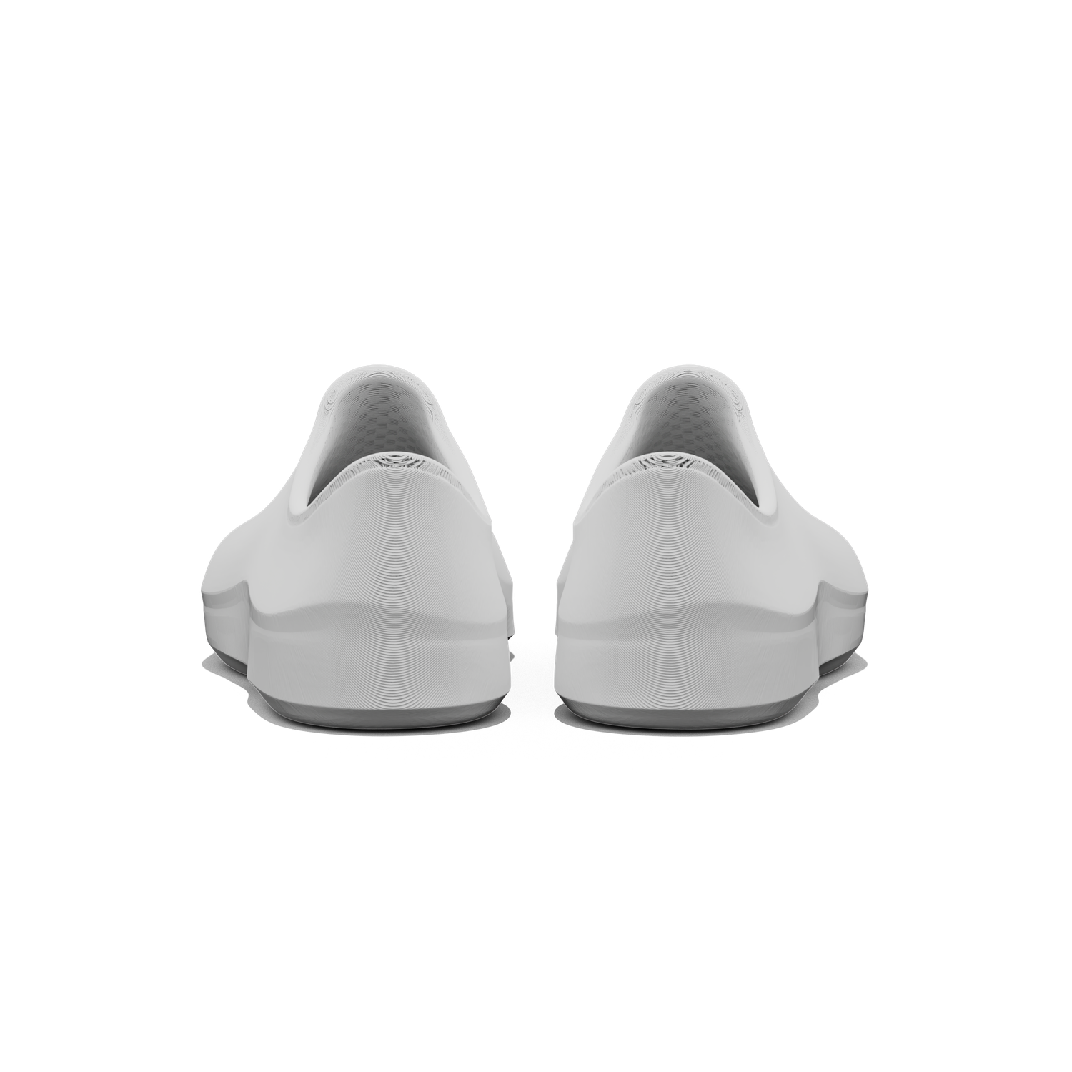 Yoku - 3D printed shoes - zellerfeld