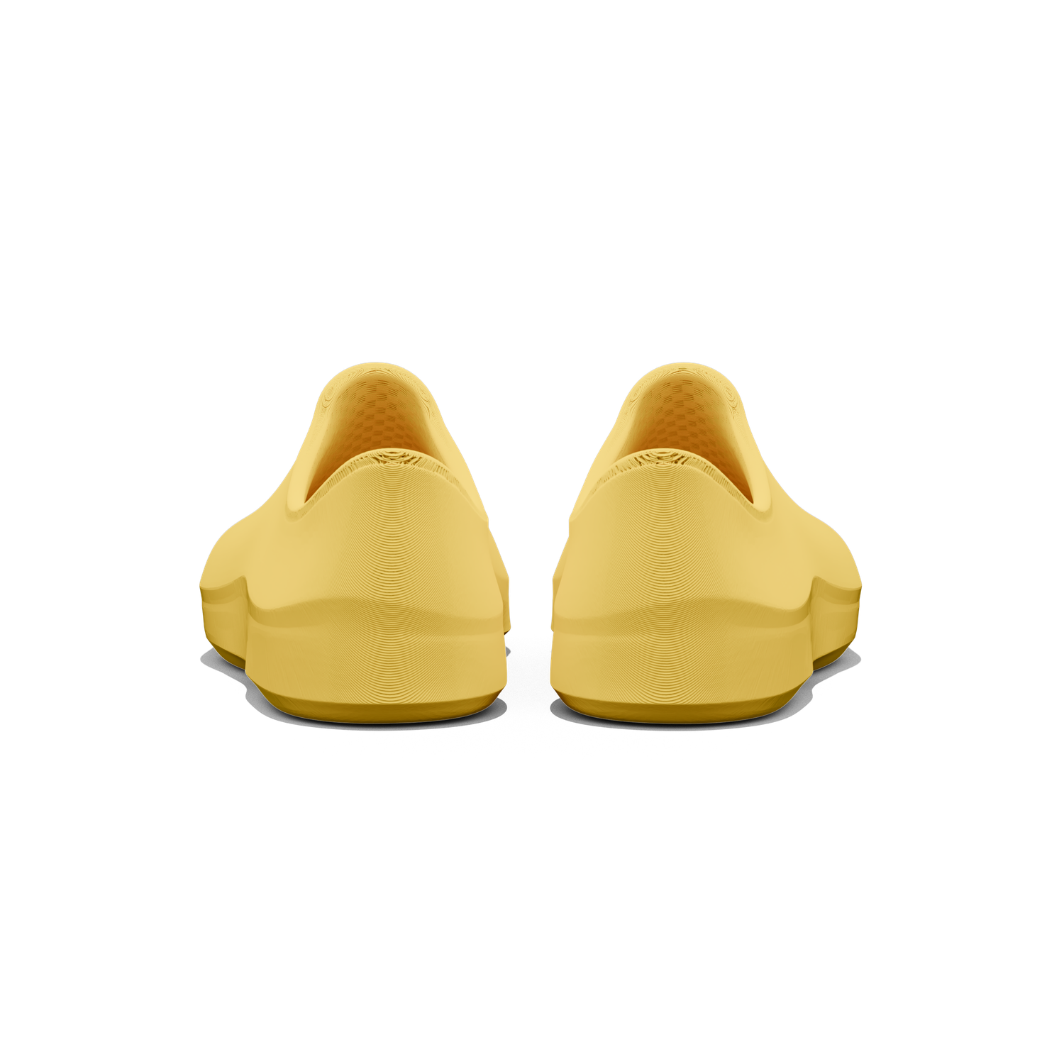 Yoku - 3D printed shoes - zellerfeld