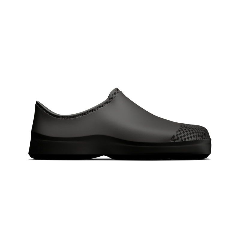 Yoku - 3D printed shoes - zellerfeld