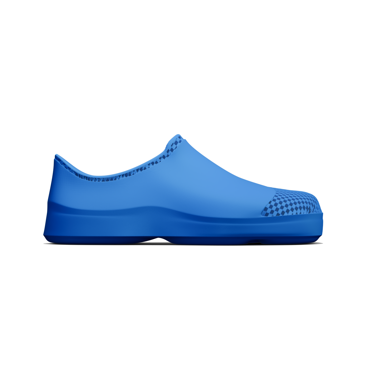 Yoku - 3D printed shoes - zellerfeld