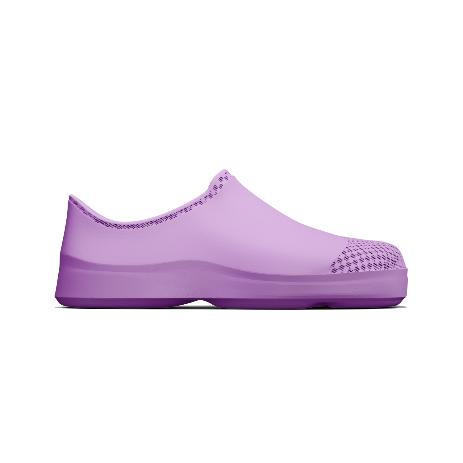 Yoku - 3D printed shoes - zellerfeld