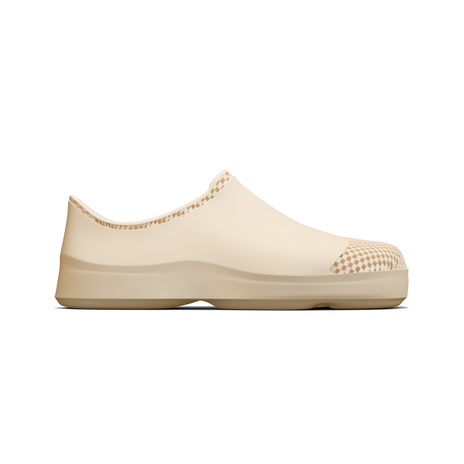 Yoku - 3D printed shoes - zellerfeld
