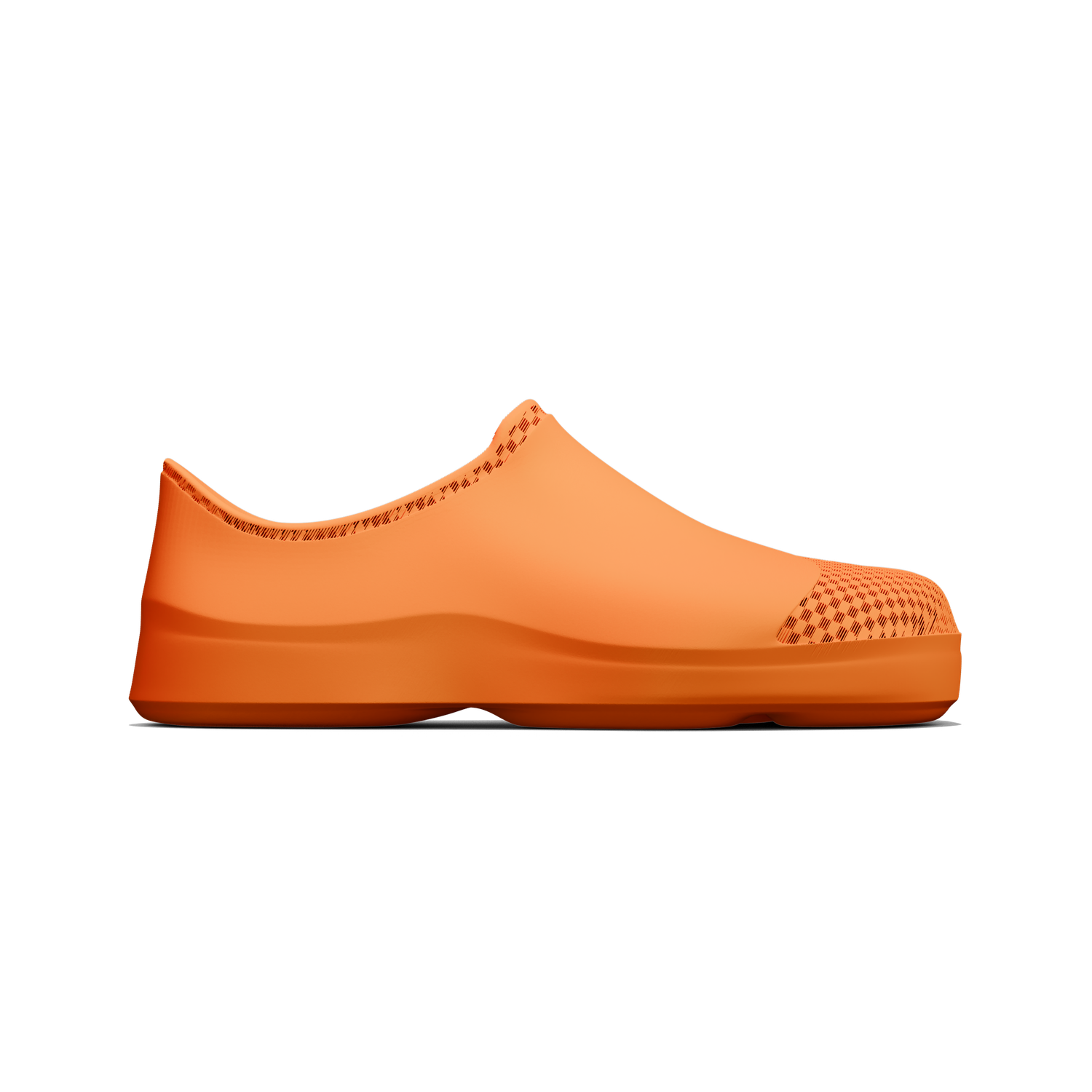 Yoku - 3D printed shoes - zellerfeld