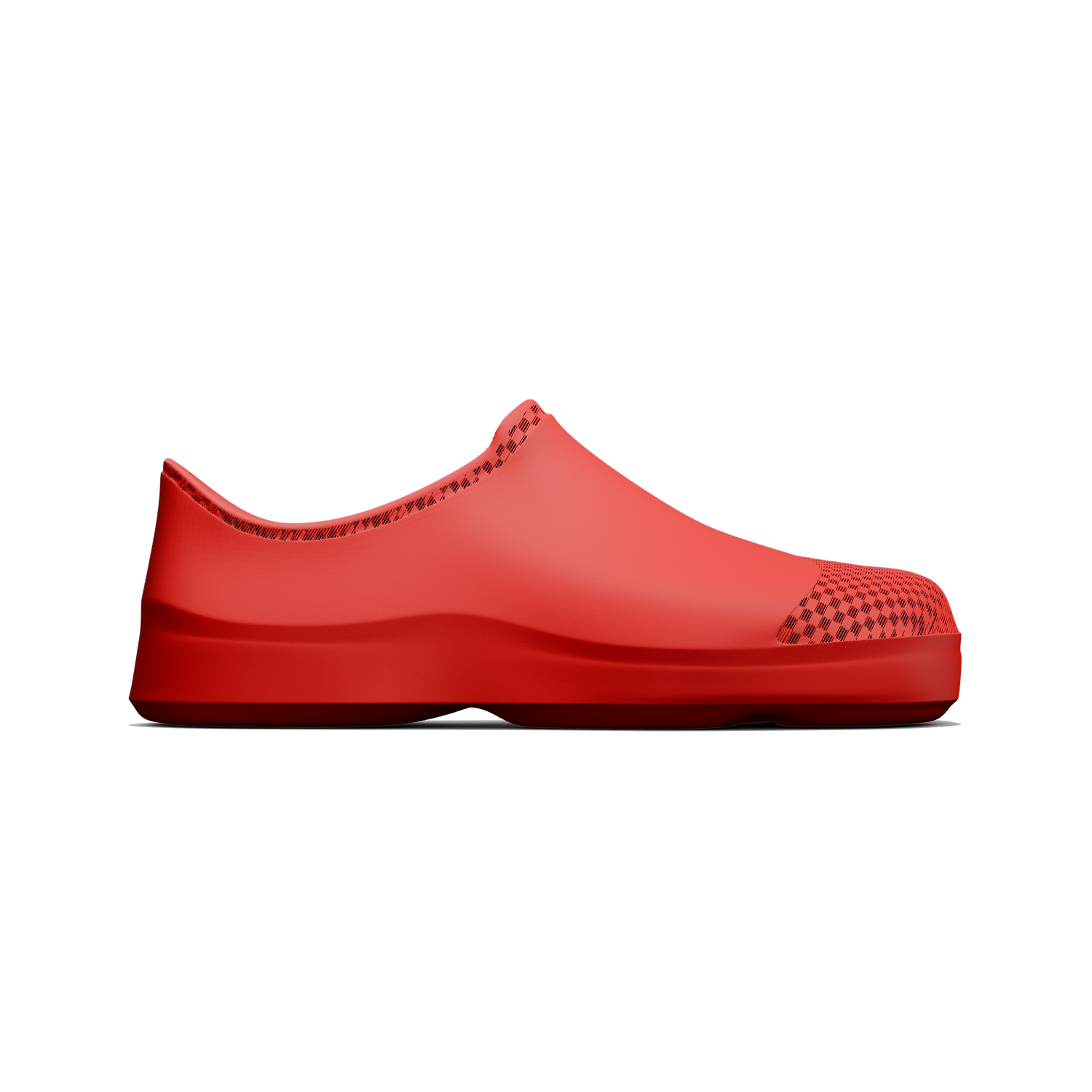 Yoku - 3D printed shoes - zellerfeld