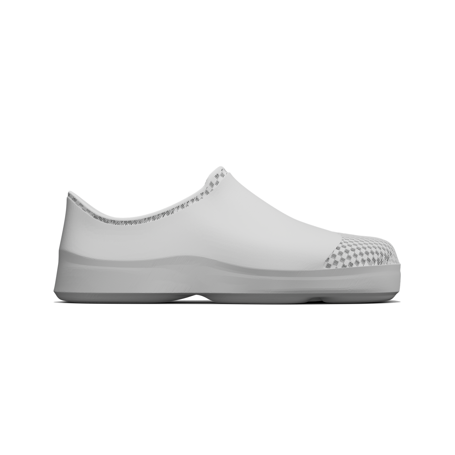 Yoku - 3D printed shoes - zellerfeld