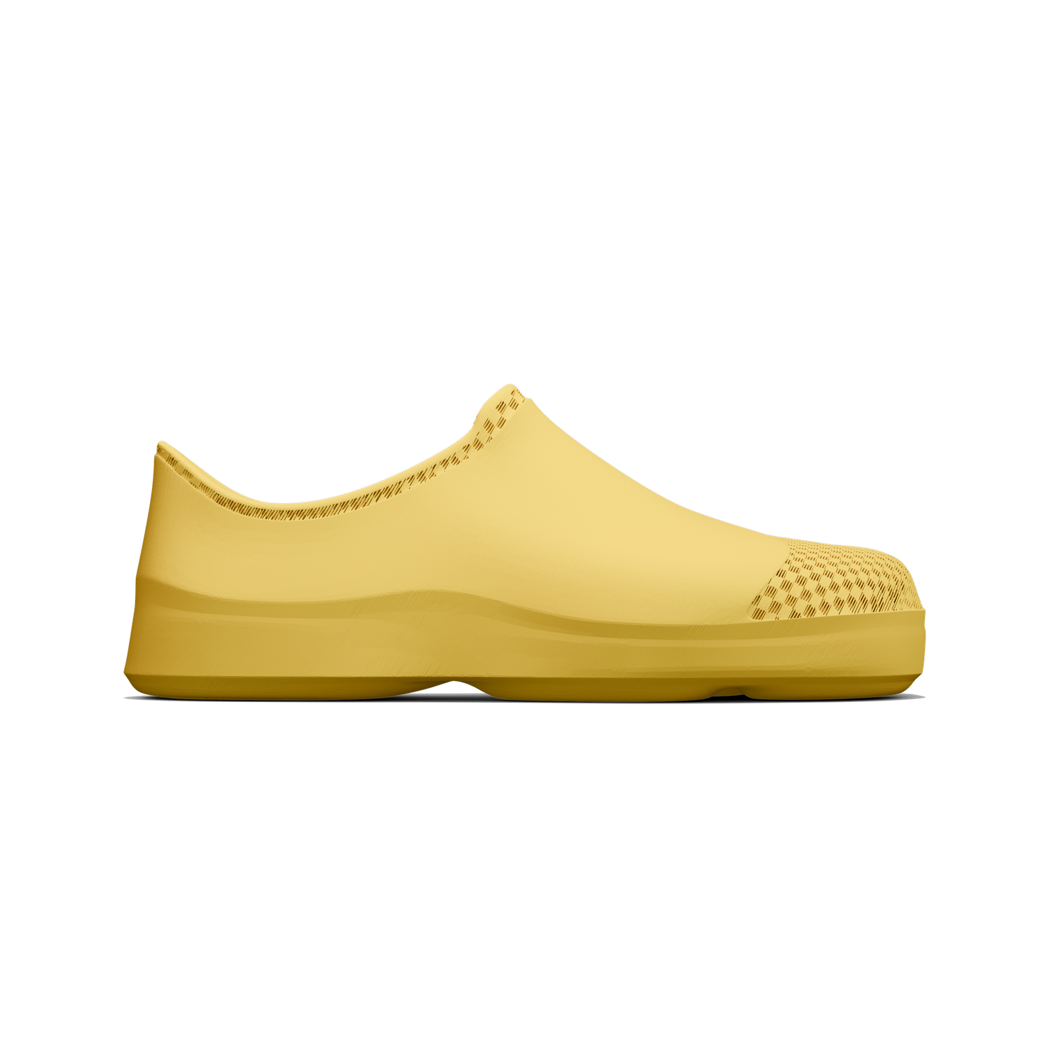 Yoku - 3D printed shoes - zellerfeld