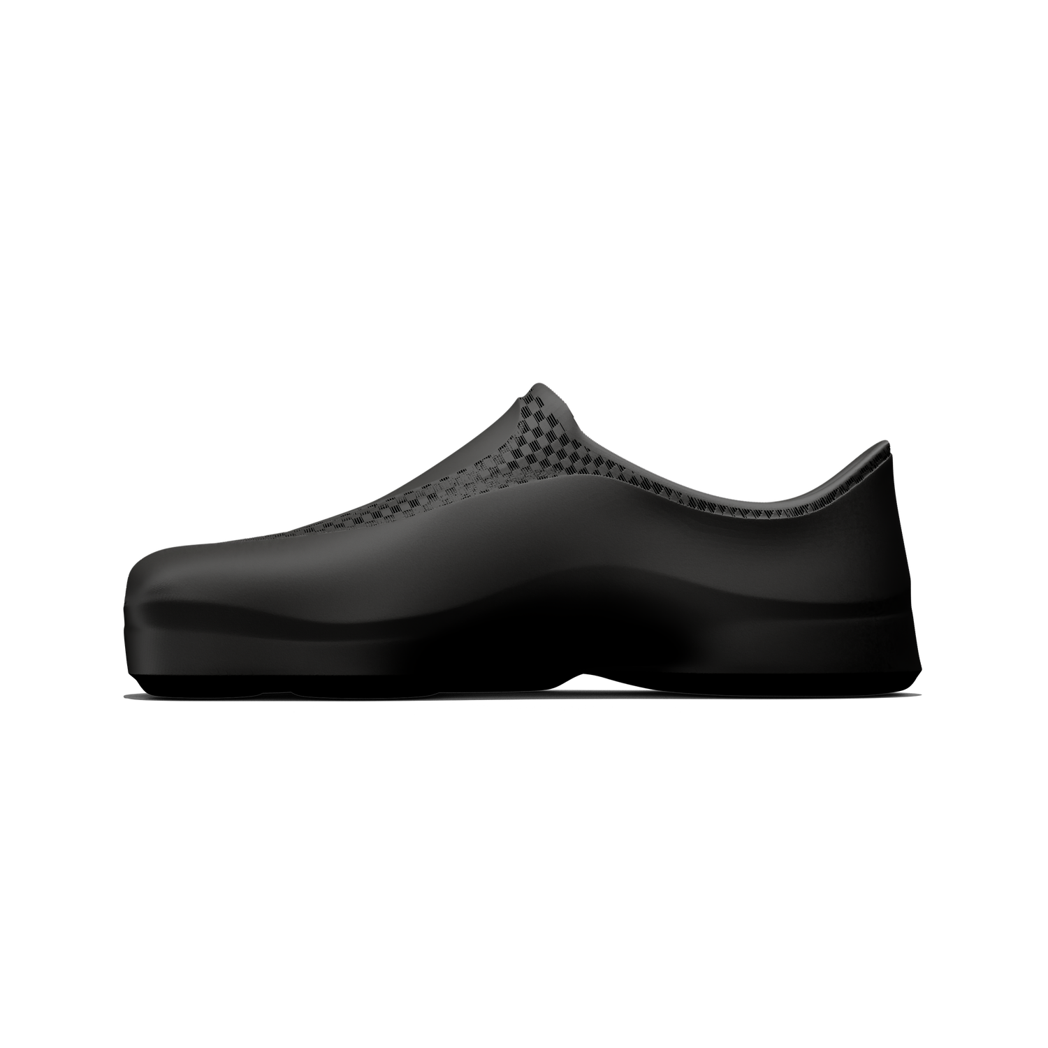 Yoku - 3D printed shoes - zellerfeld