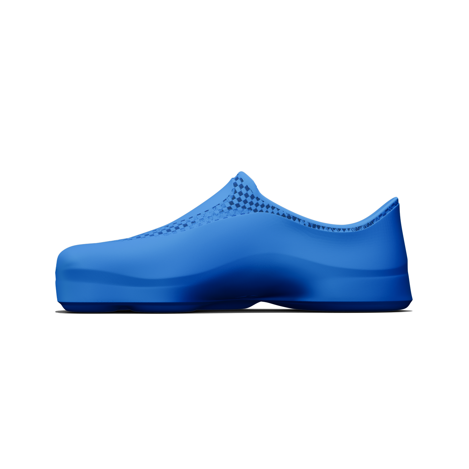Yoku - 3D printed shoes - zellerfeld