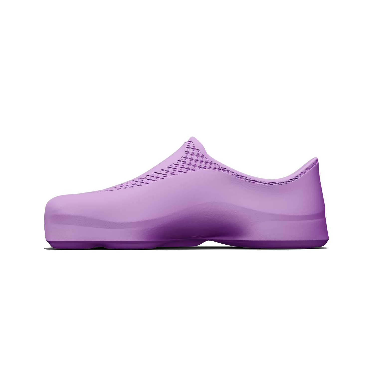 Yoku - 3D printed shoes - zellerfeld