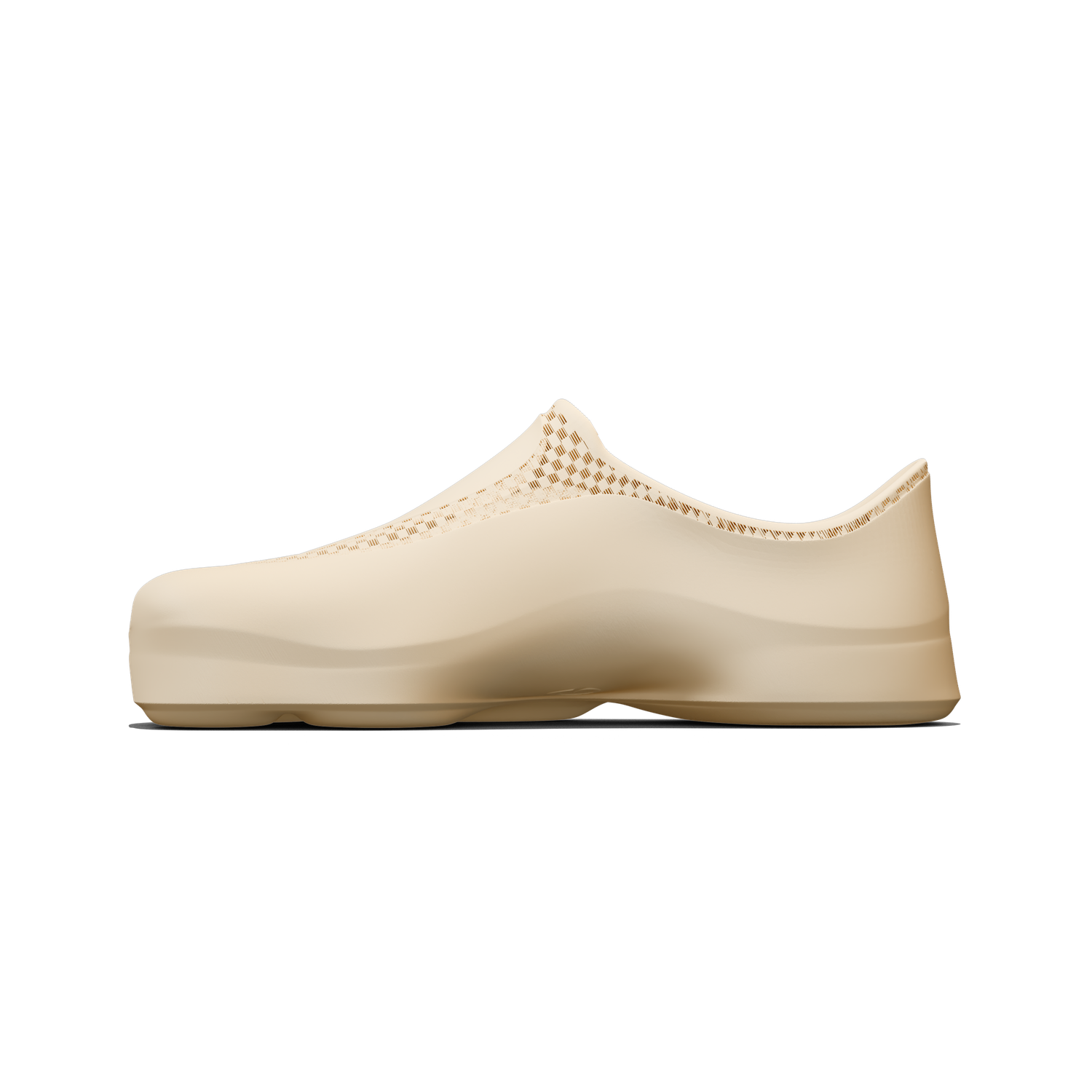 Yoku - 3D printed shoes - zellerfeld