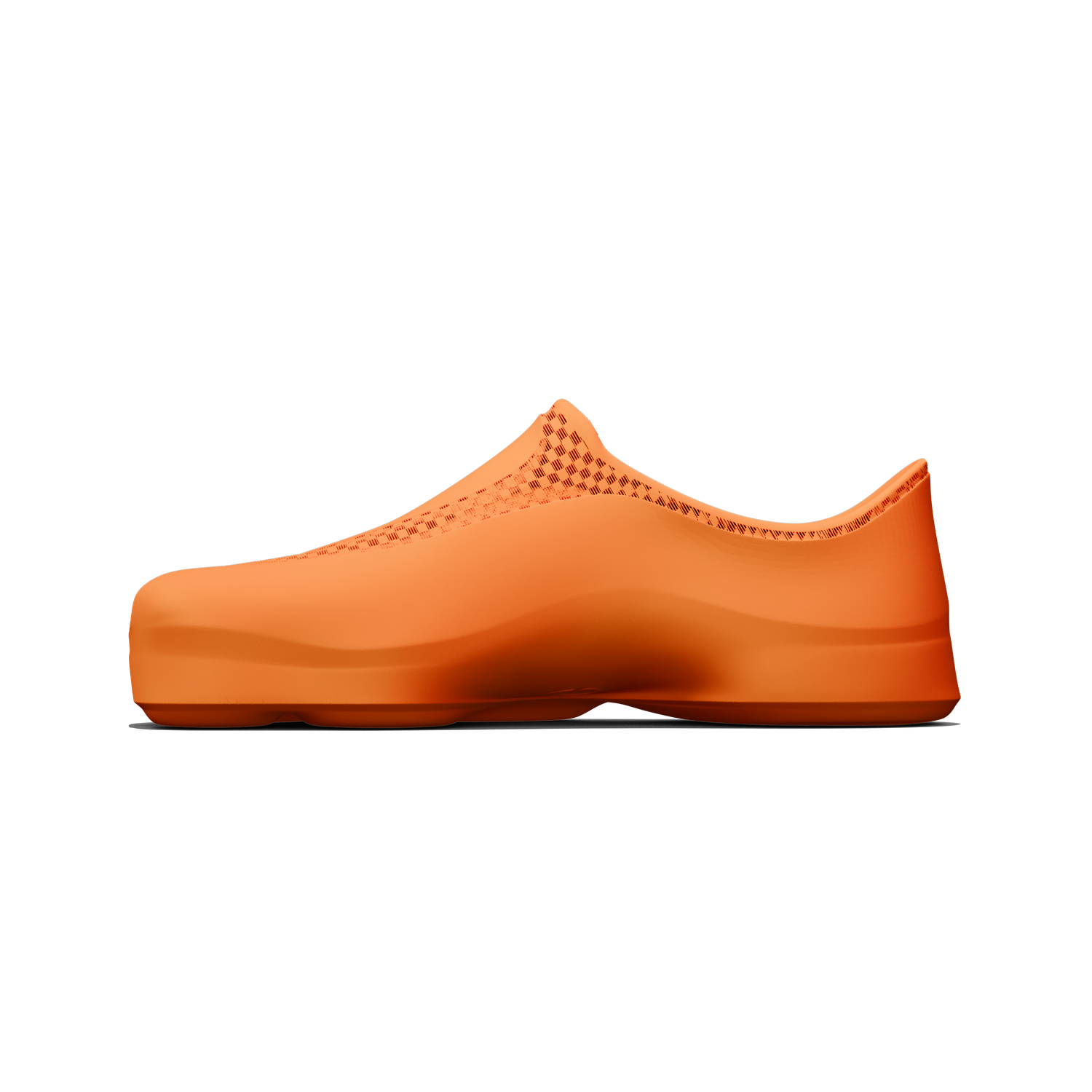 Yoku - 3D printed shoes - zellerfeld