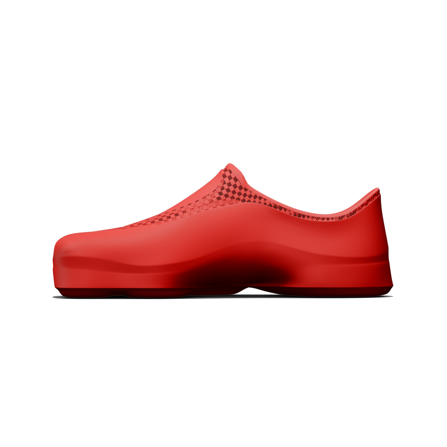 Yoku - 3D printed shoes - zellerfeld