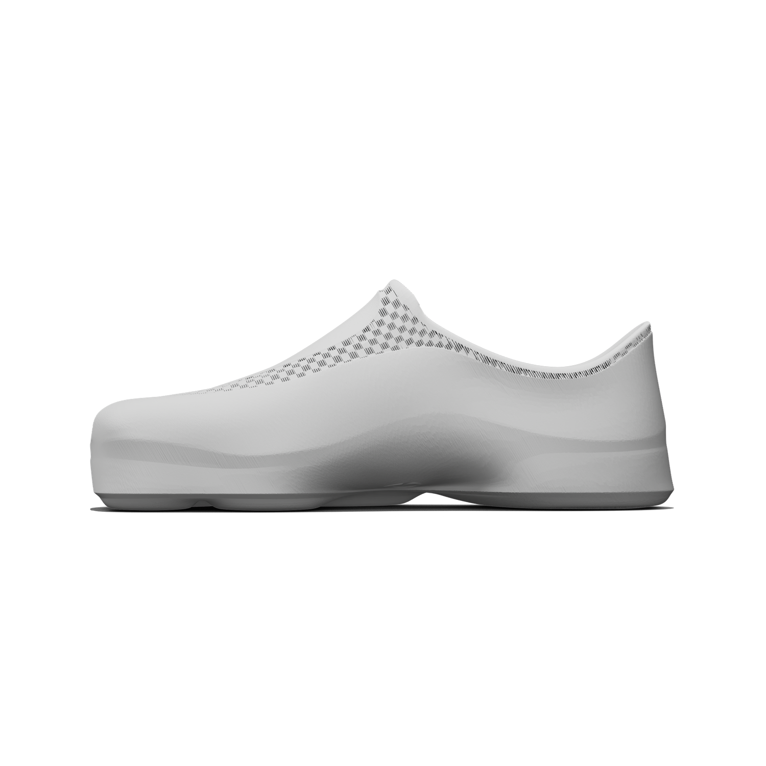 Yoku - 3D printed shoes - zellerfeld