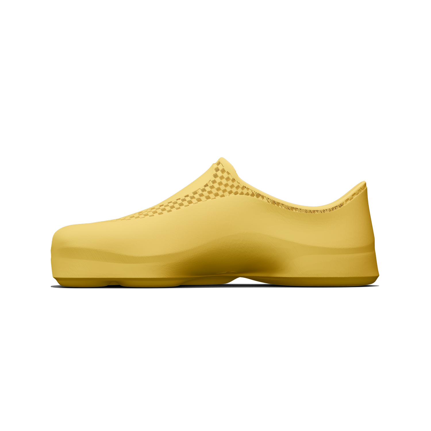 Yoku - 3D printed shoes - zellerfeld