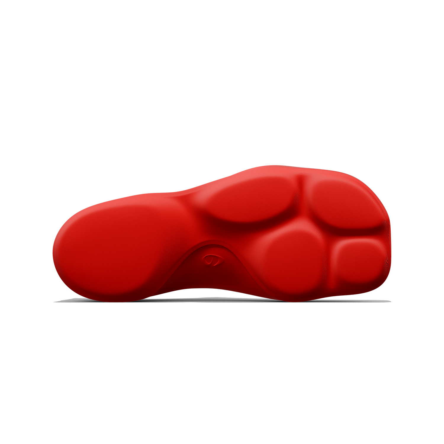 Yoku - 3D printed shoes - zellerfeld