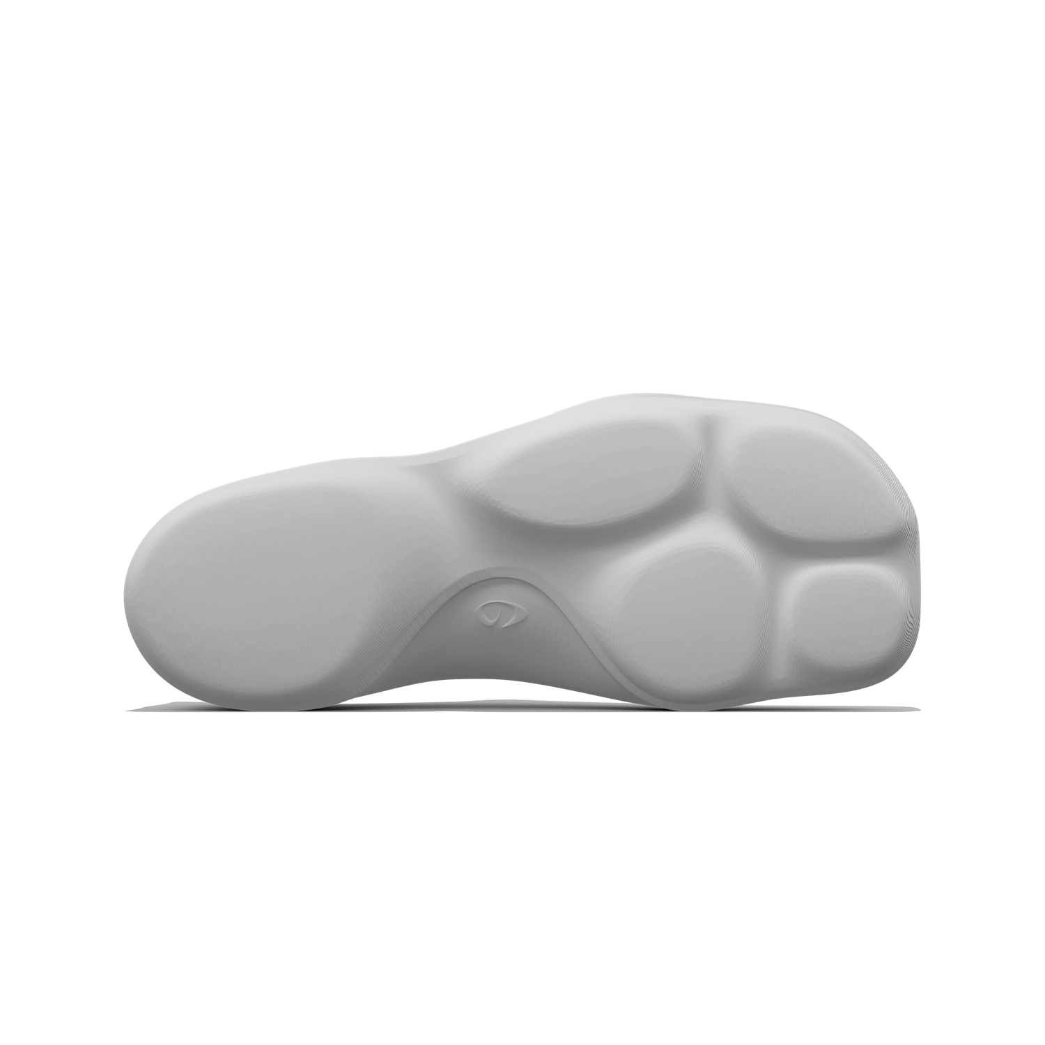 Yoku - 3D printed shoes - zellerfeld