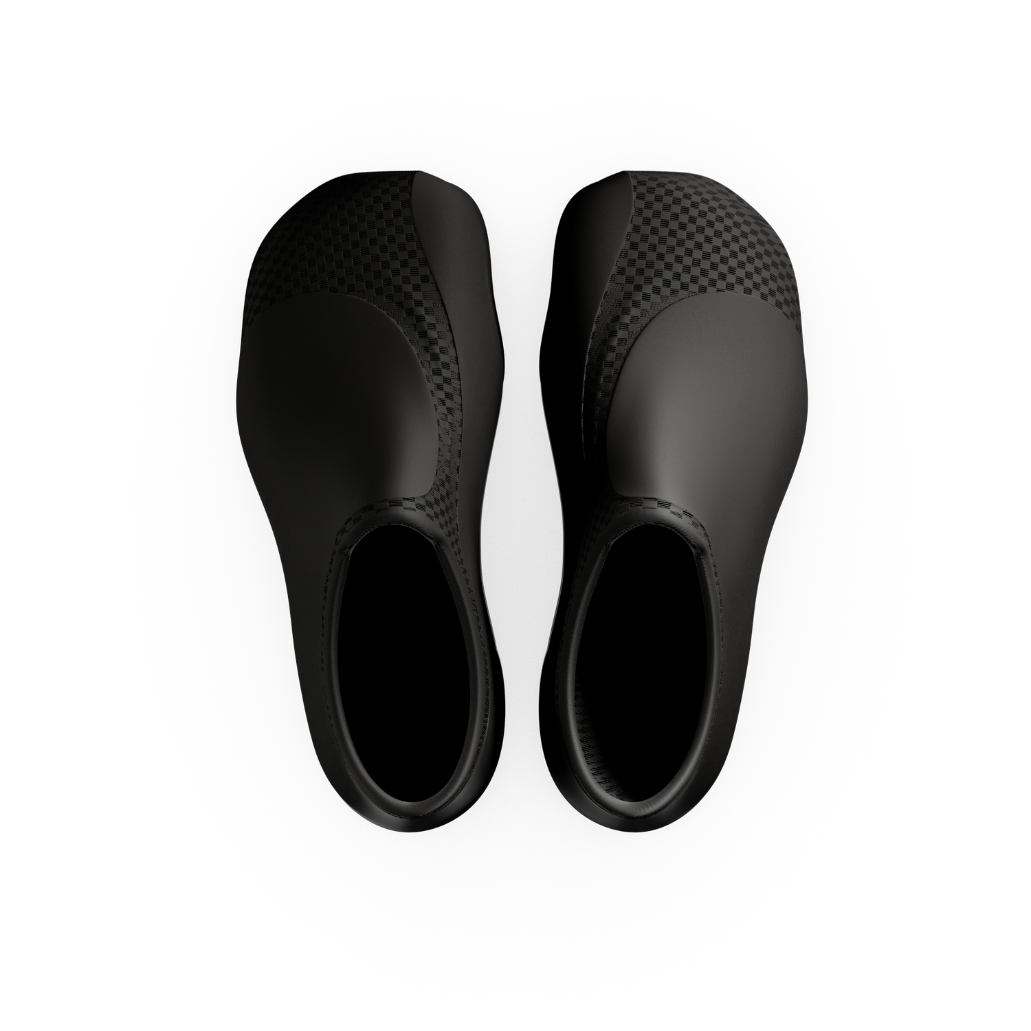 Yoku - 3D printed shoes - zellerfeld