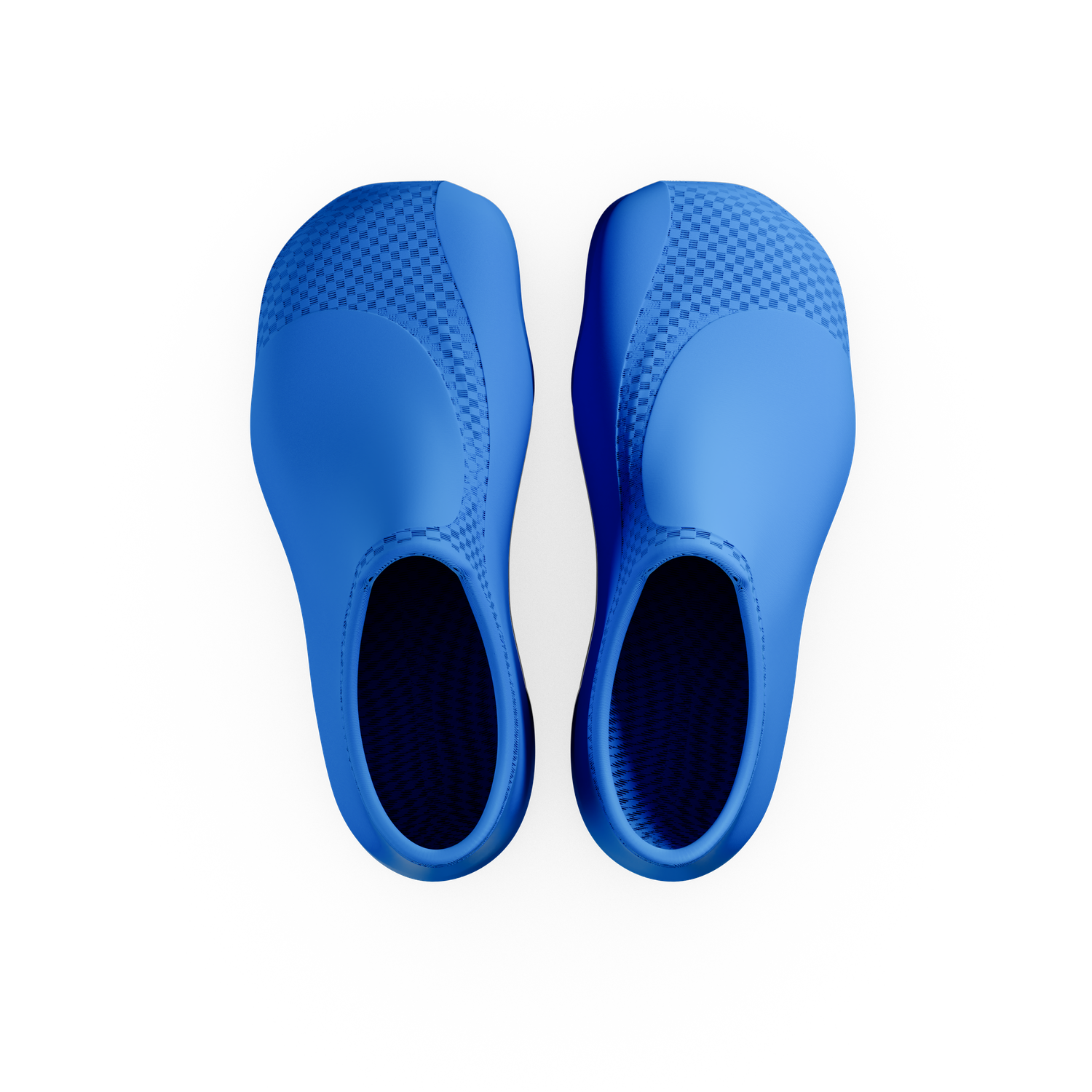 Yoku - 3D printed shoes - zellerfeld