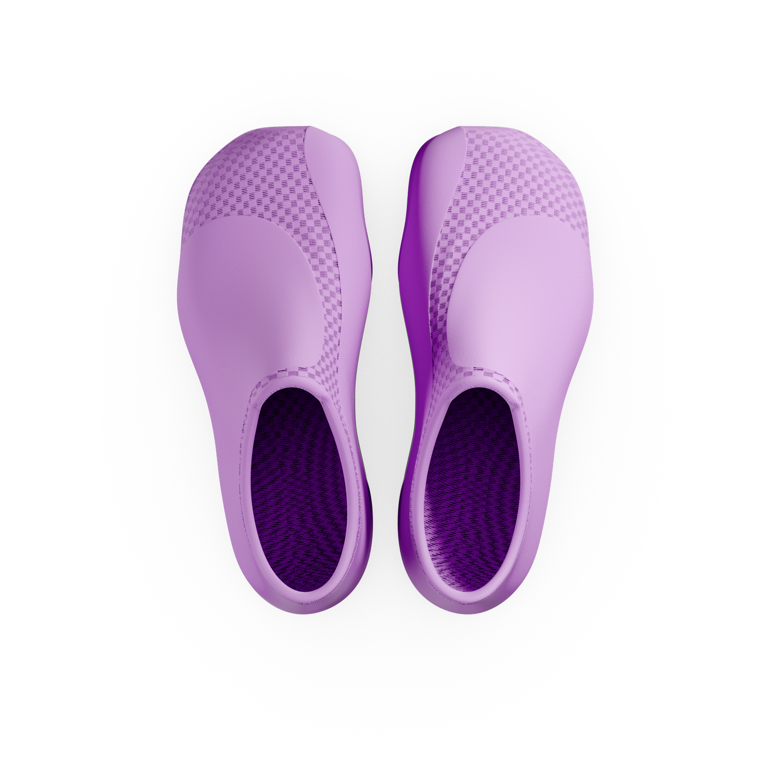 Yoku - 3D printed shoes - zellerfeld