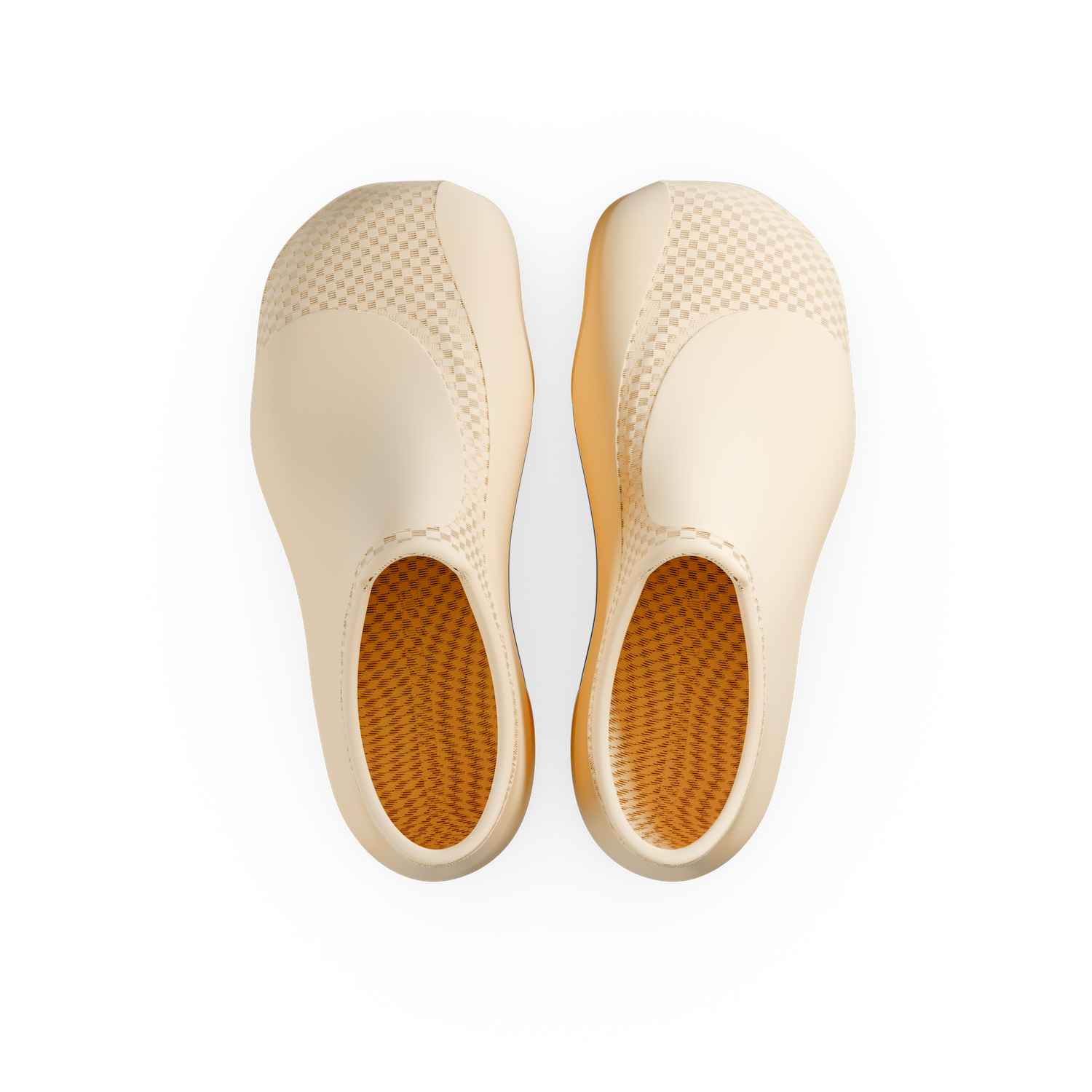 Yoku - 3D printed shoes - zellerfeld