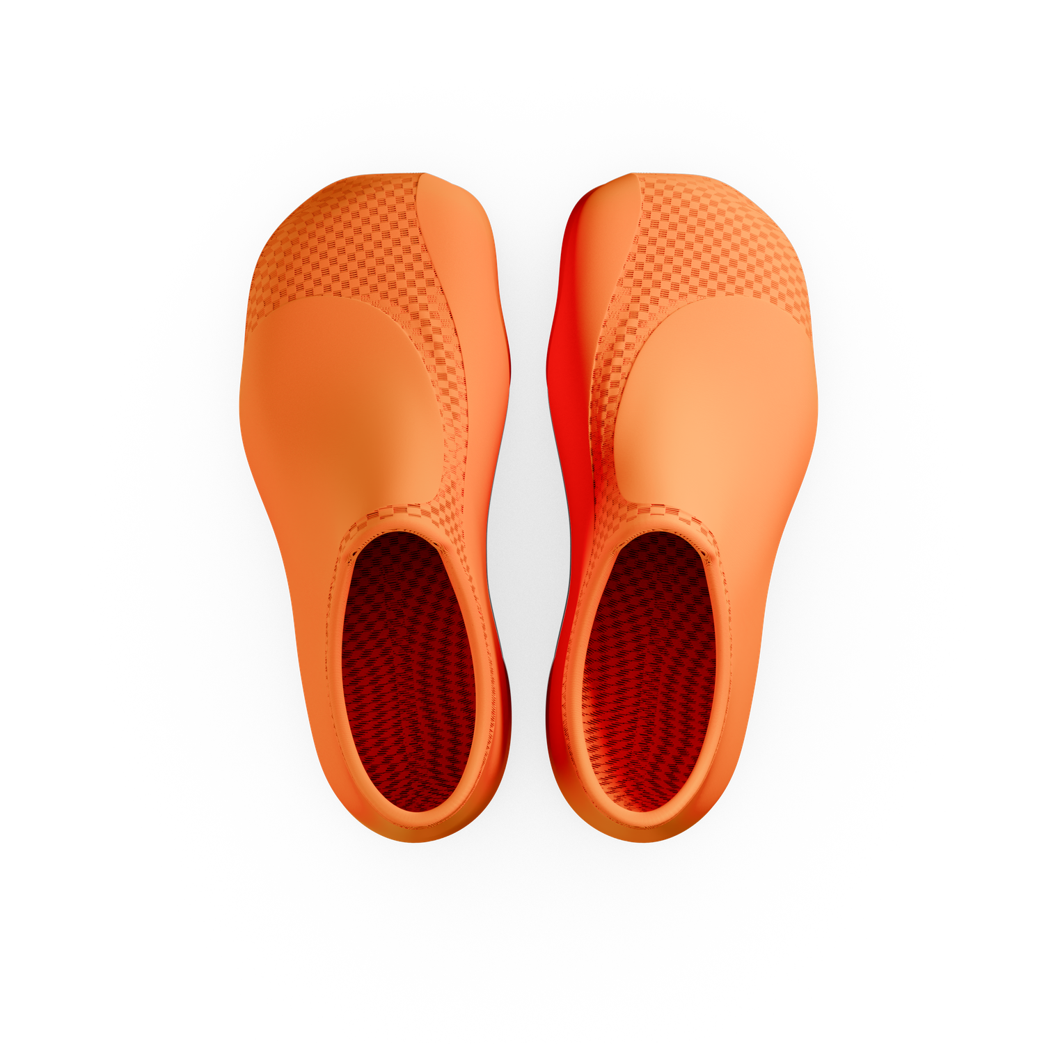 Yoku - 3D printed shoes - zellerfeld