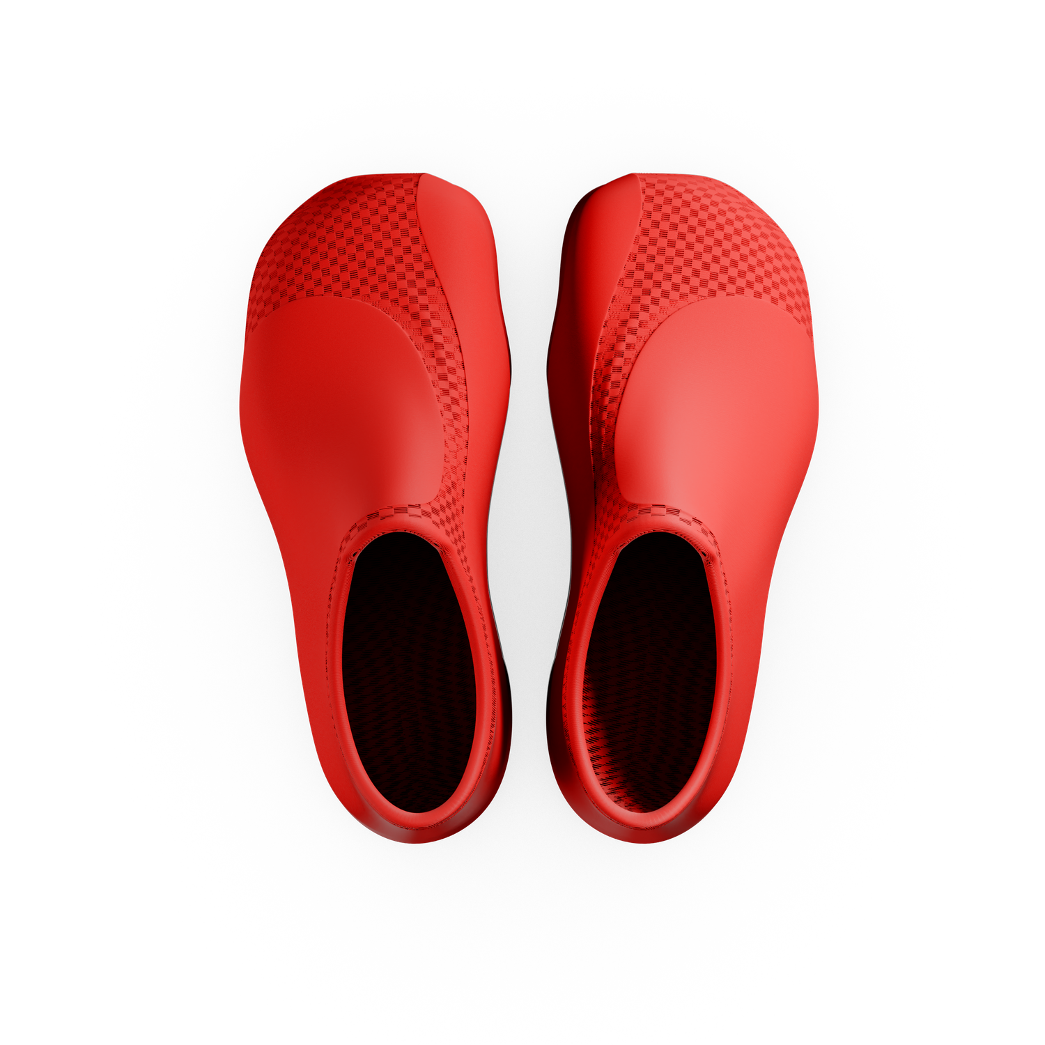 Yoku - 3D printed shoes - zellerfeld