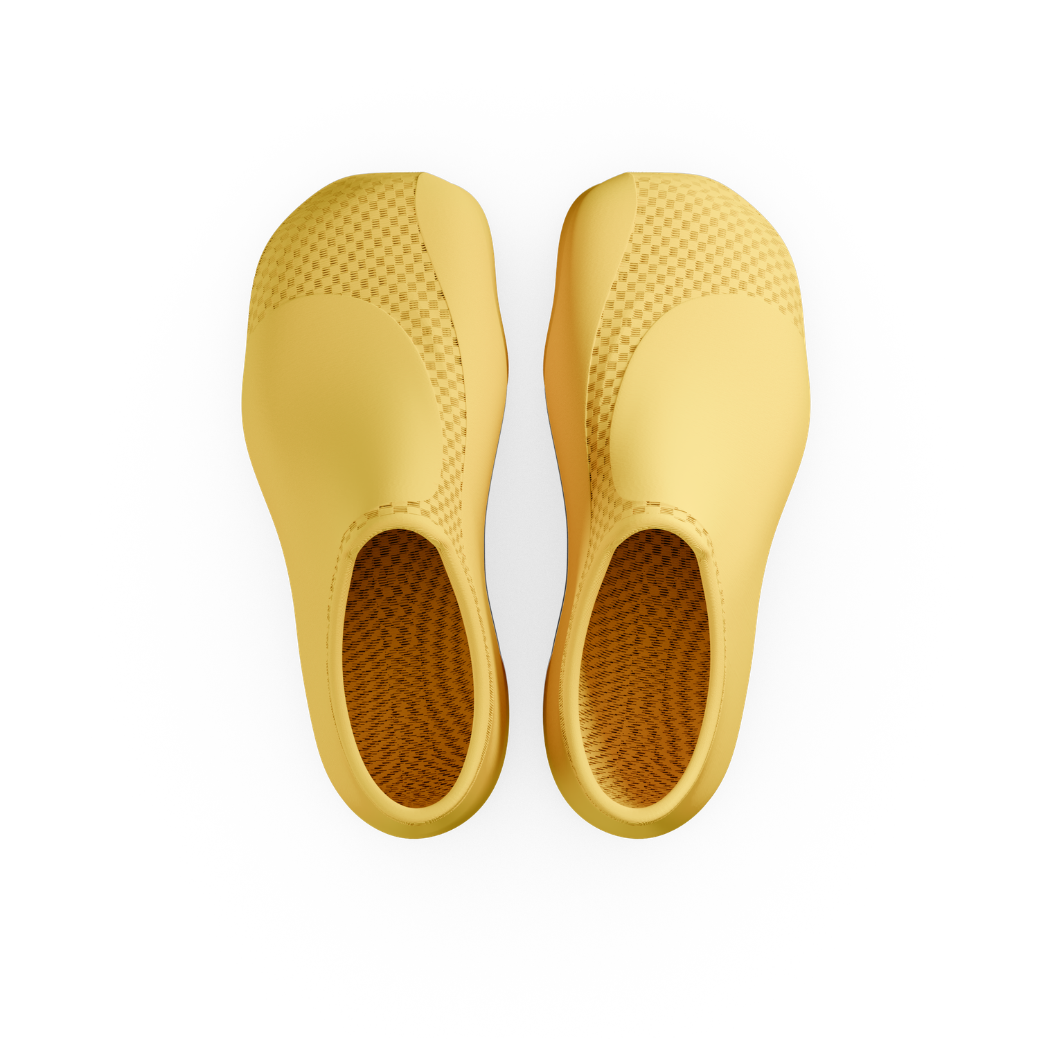 Yoku - 3D printed shoes - zellerfeld