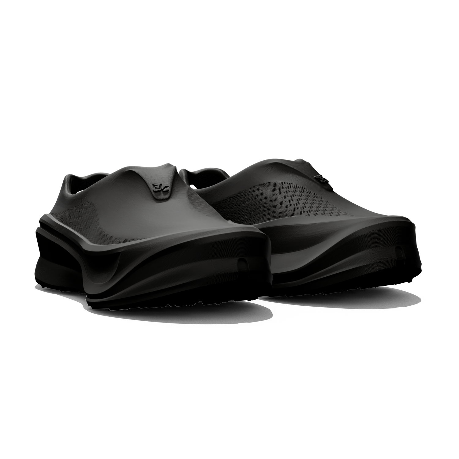 SEGLA - 3D printed shoes - zellerfeld