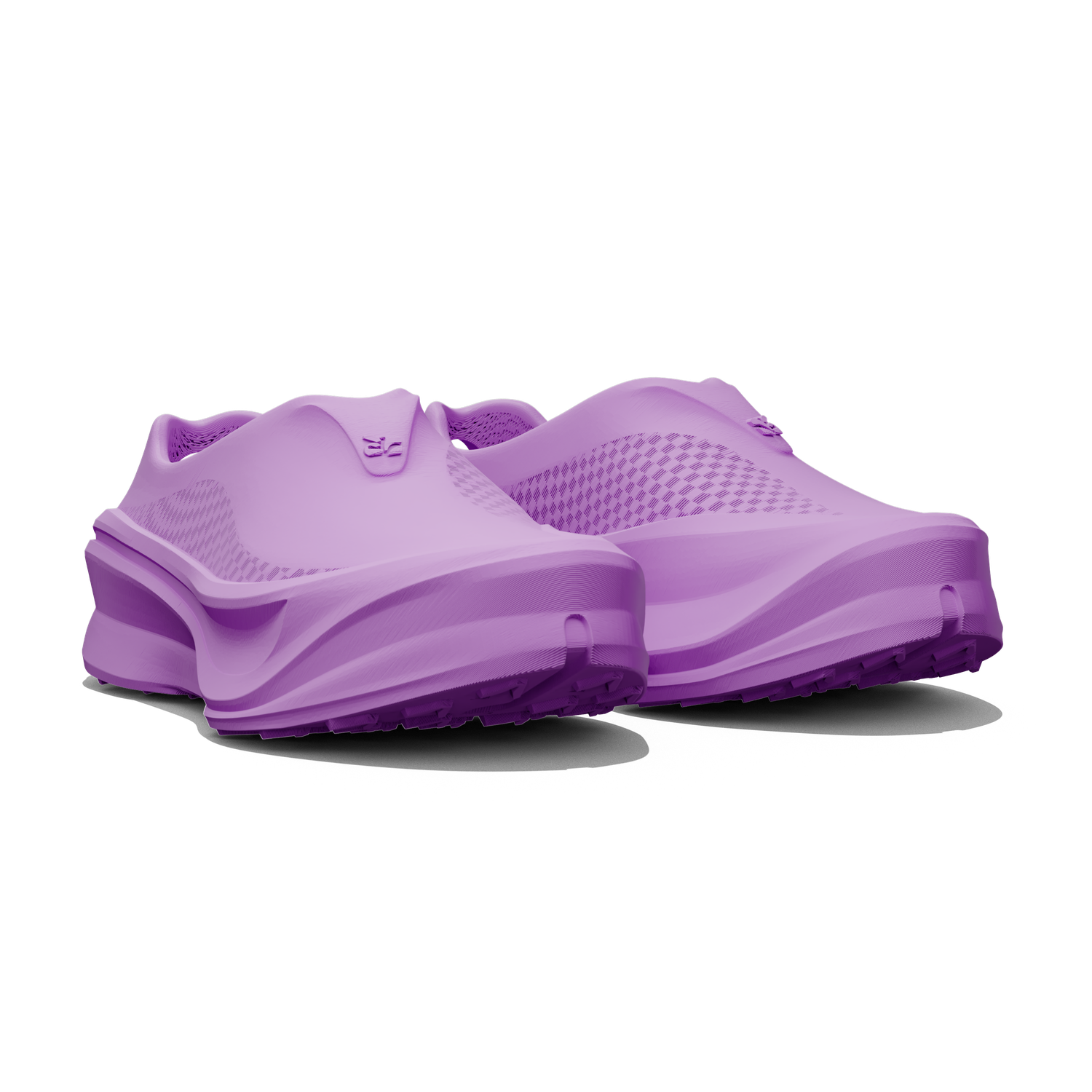 SEGLA - 3D printed shoes - zellerfeld