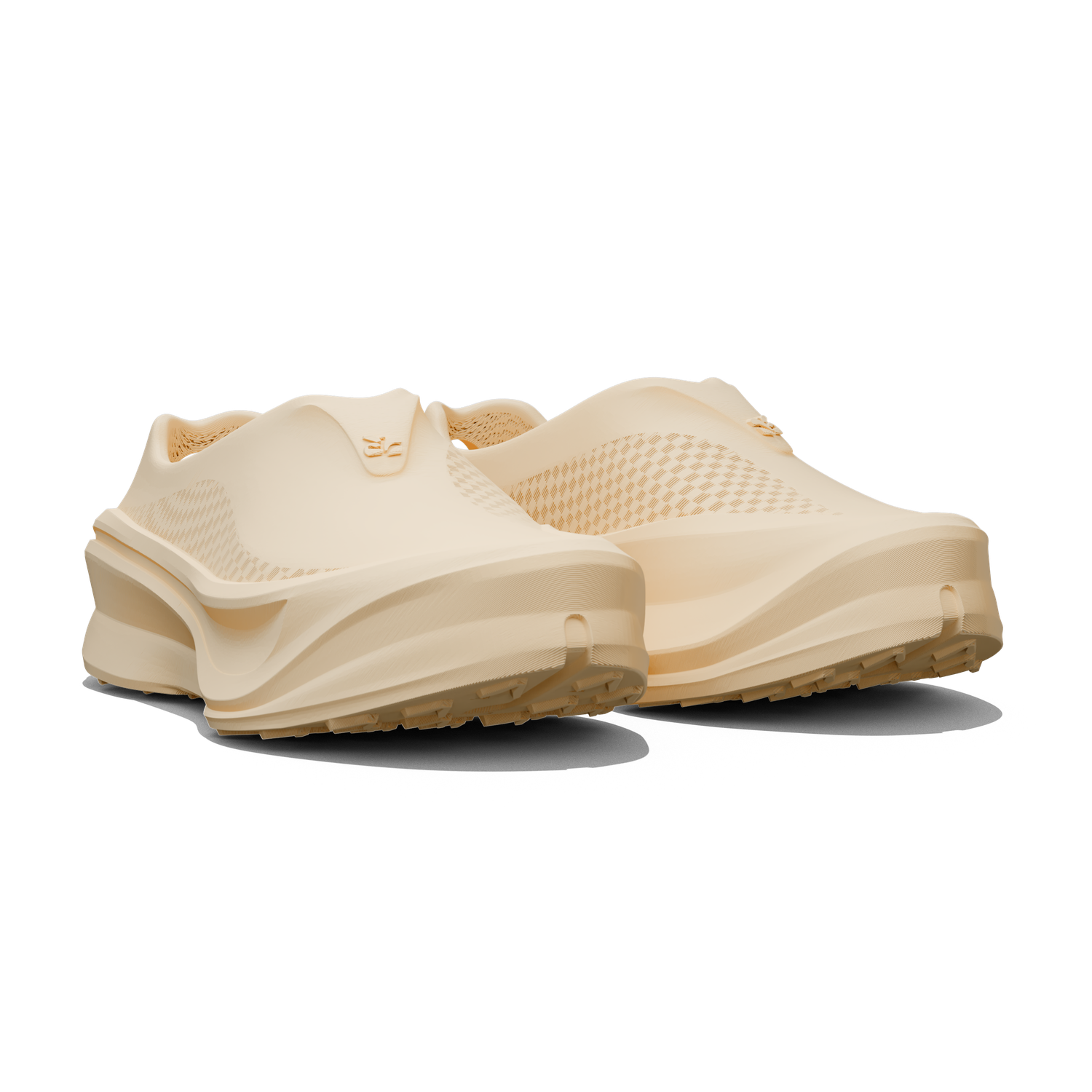 SEGLA - 3D printed shoes - zellerfeld