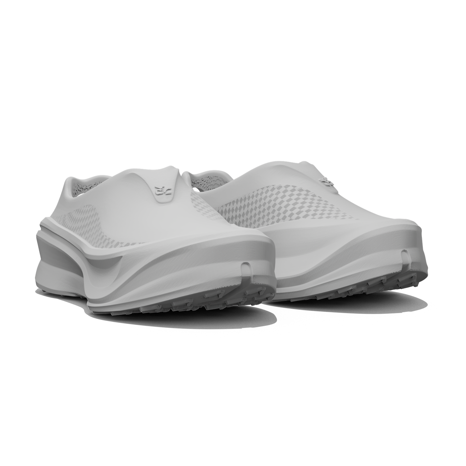 SEGLA - 3D printed shoes - zellerfeld