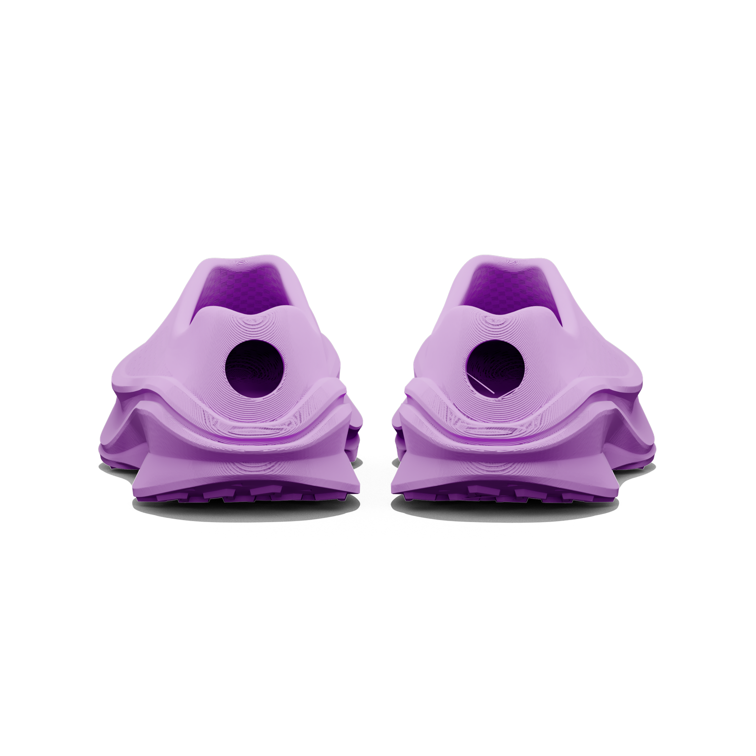 SEGLA - 3D printed shoes - zellerfeld