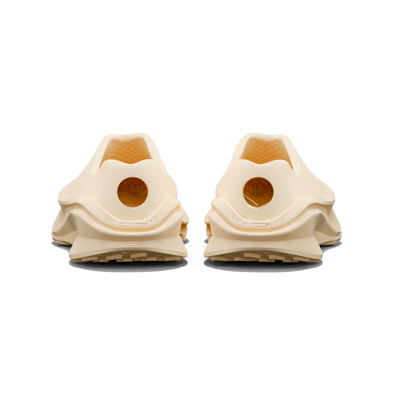 SEGLA - 3D printed shoes - zellerfeld
