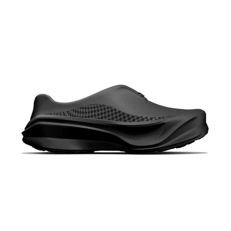 SEGLA - 3D printed shoes - zellerfeld