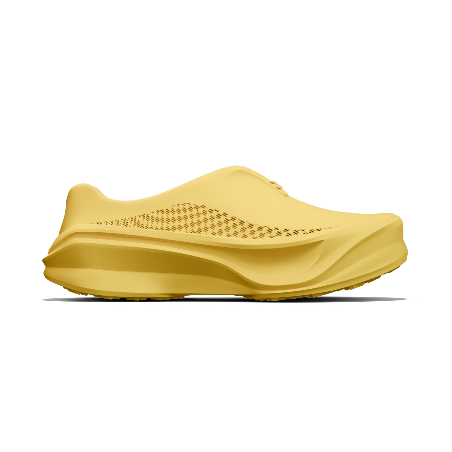 SEGLA - 3D printed shoes - zellerfeld
