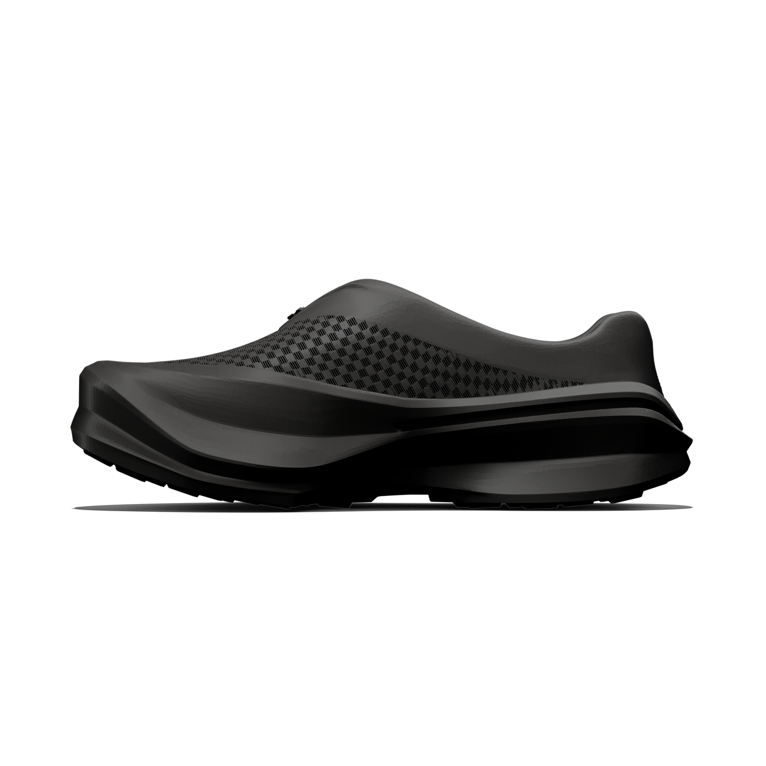SEGLA - 3D printed shoes - zellerfeld